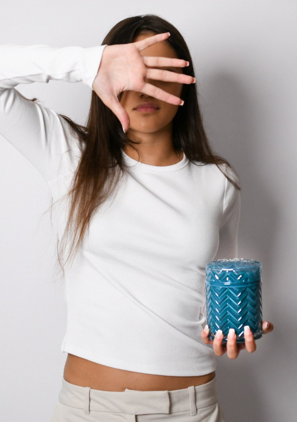 SIONA - Deep Jade Luxe