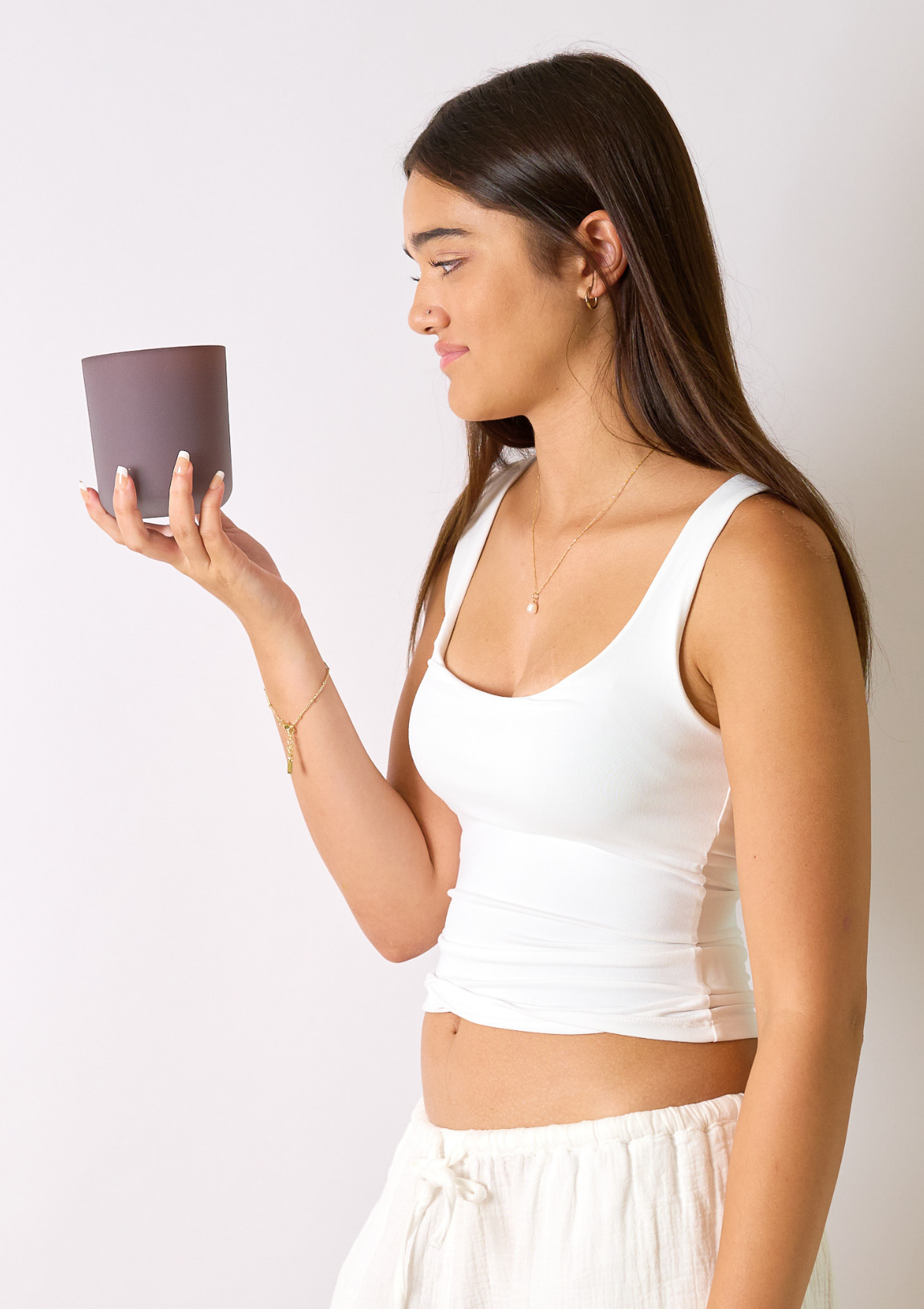 INFINIA - Earth Umber (Mist)