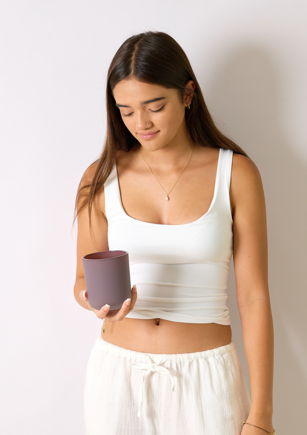 INFINIA - Earth Umber (Mist)