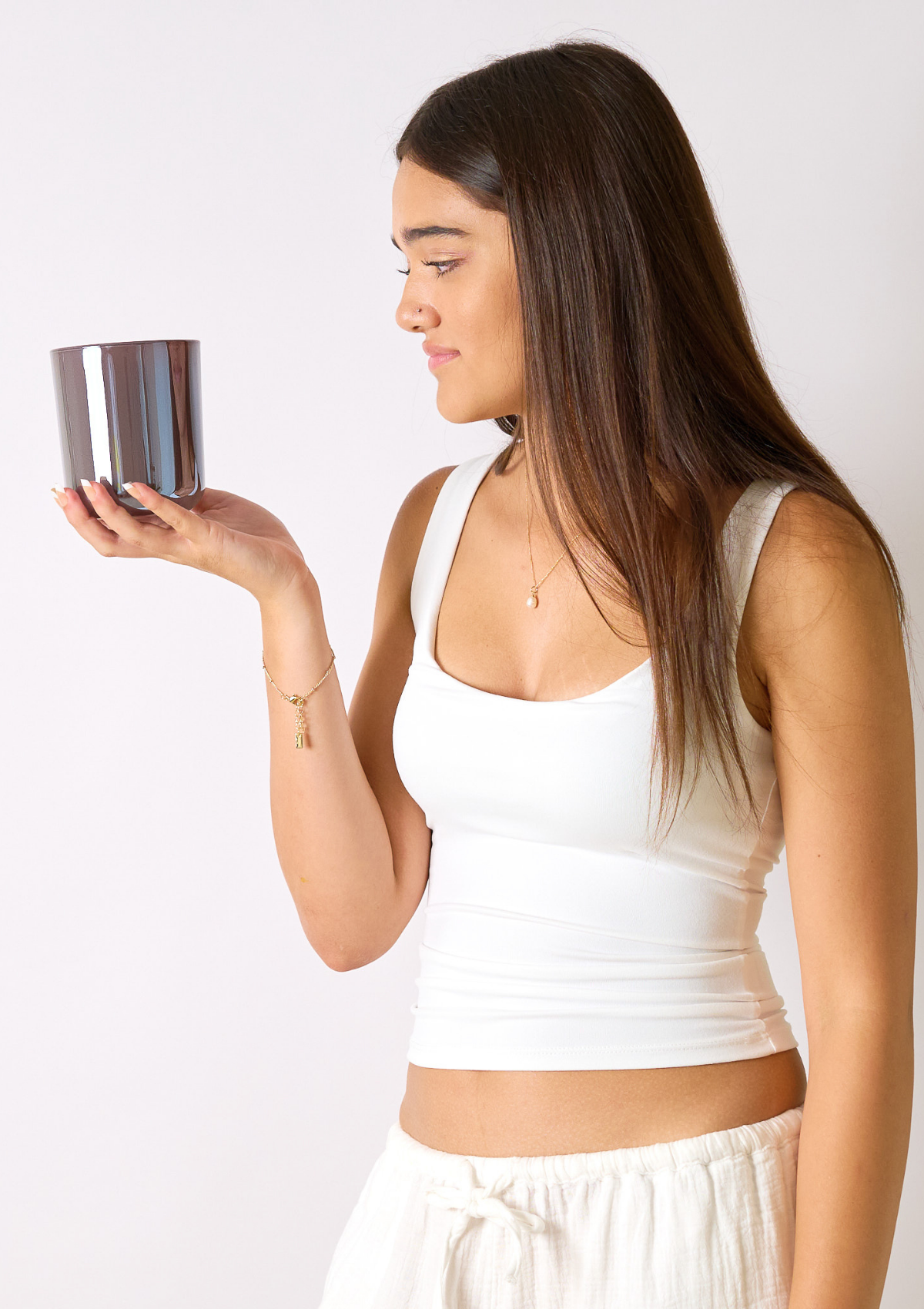 INFINIA - Earth Umber (Luxe)