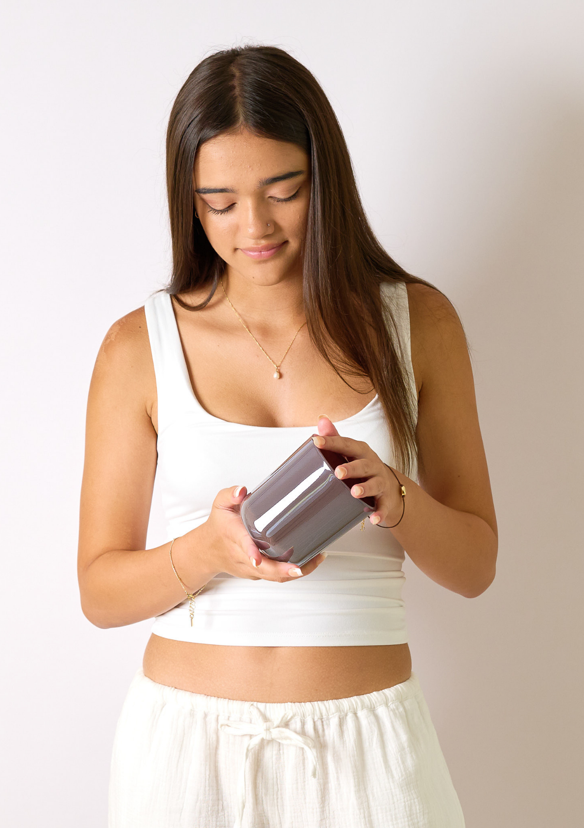 INFINIA - Earth Umber (Luxe)