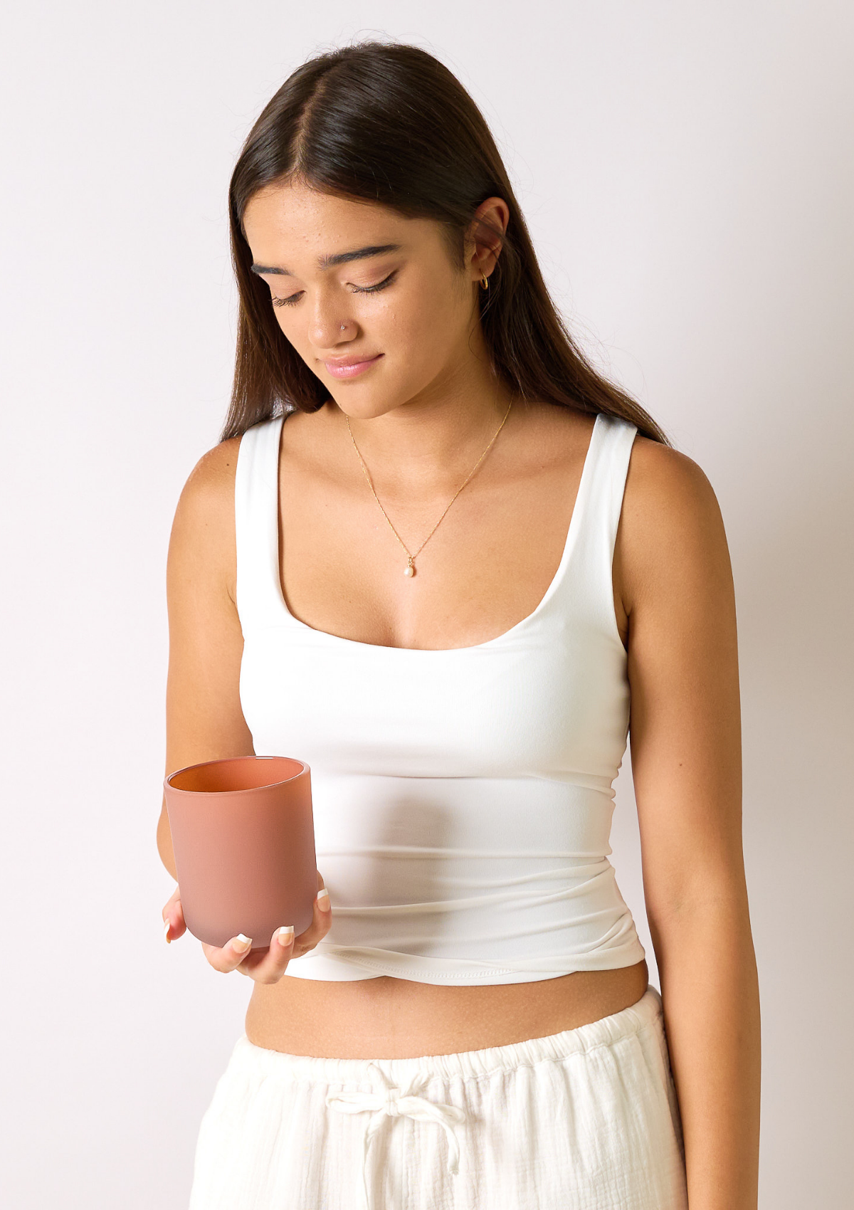 INFINIA - Cocoa Veil (Mist)