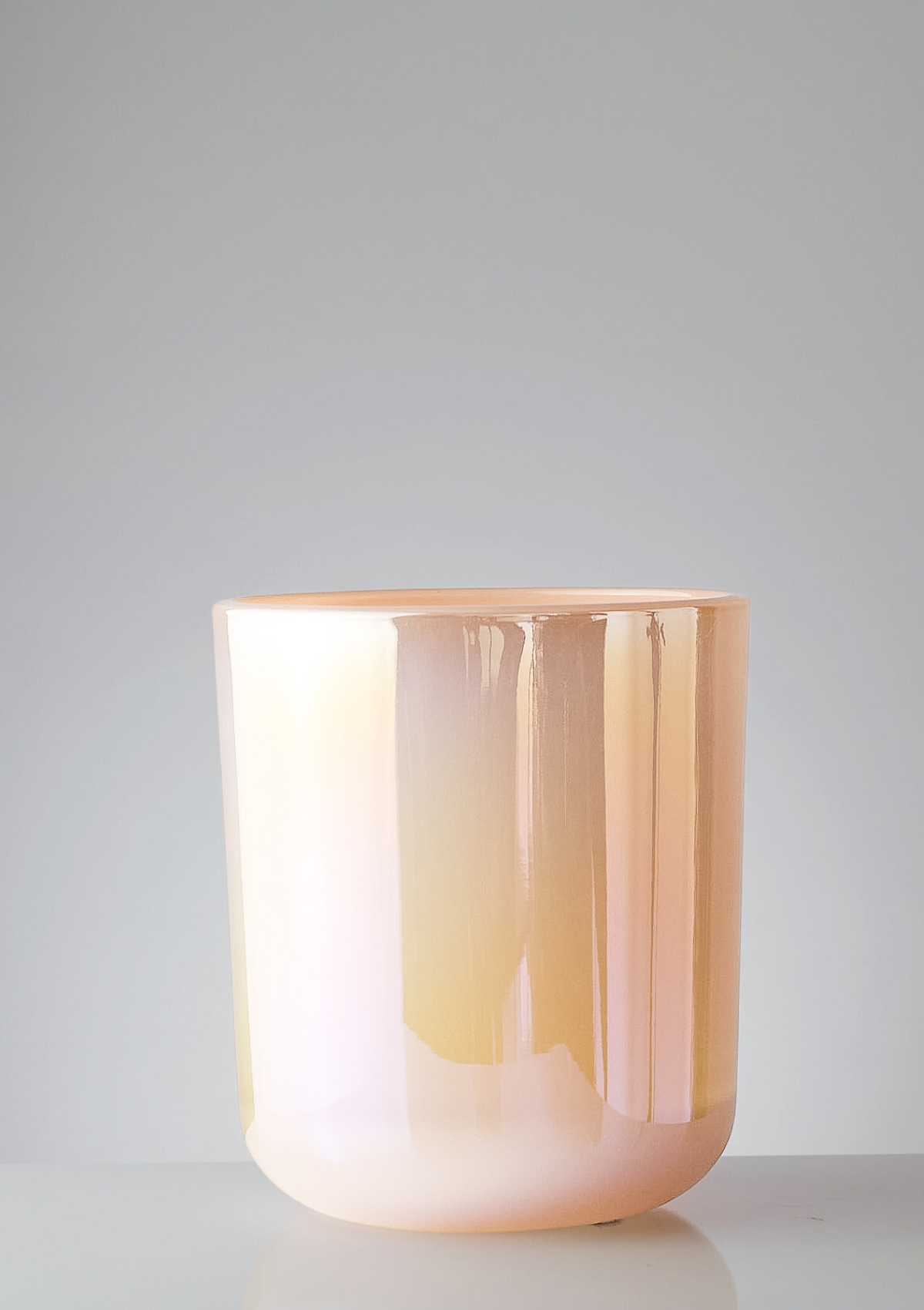 INFINIA - Calm Peach (Luxe)