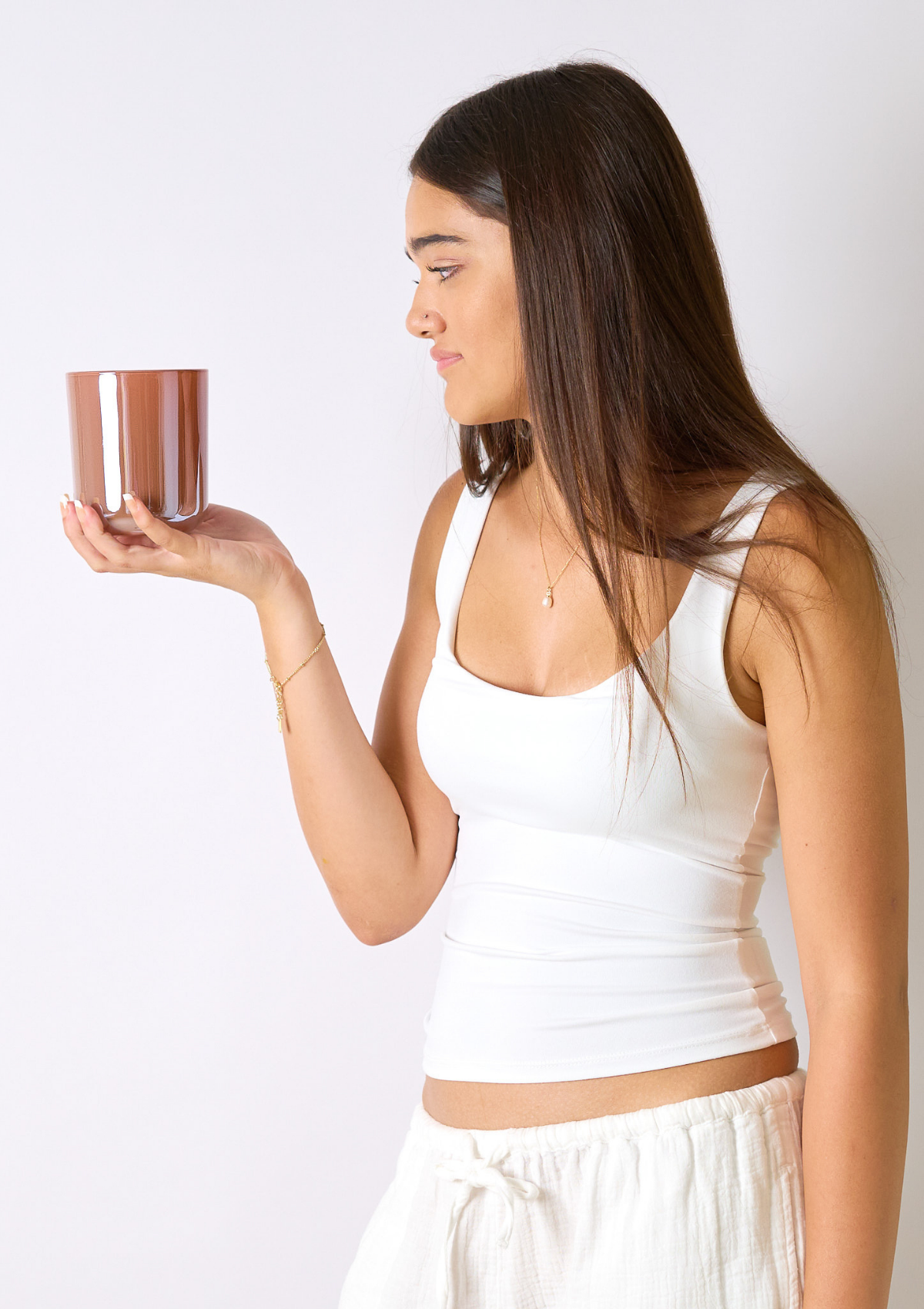 INFINIA - Cocoa Veil (Luxe)