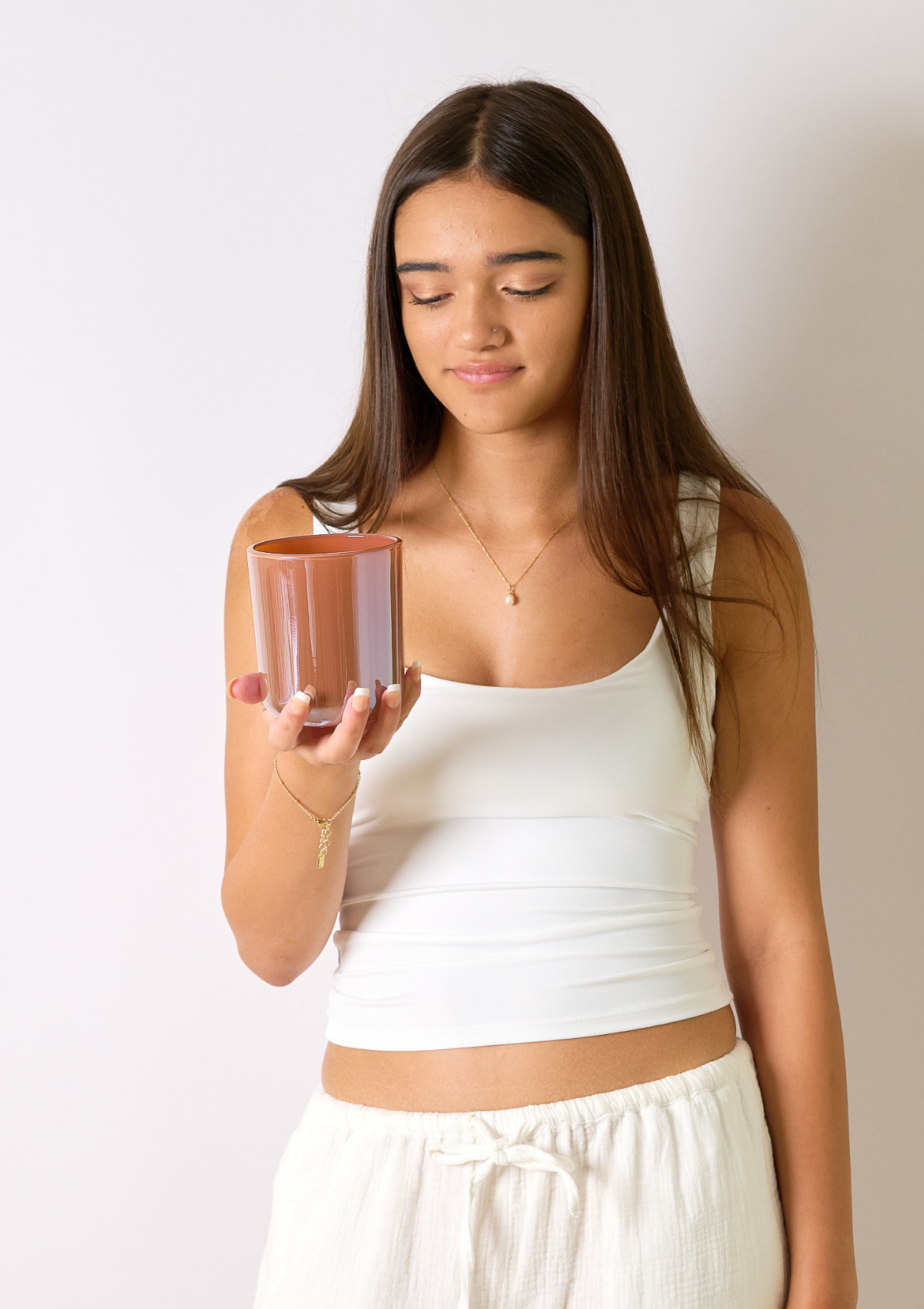 INFINIA - Cocoa Veil (Luxe)