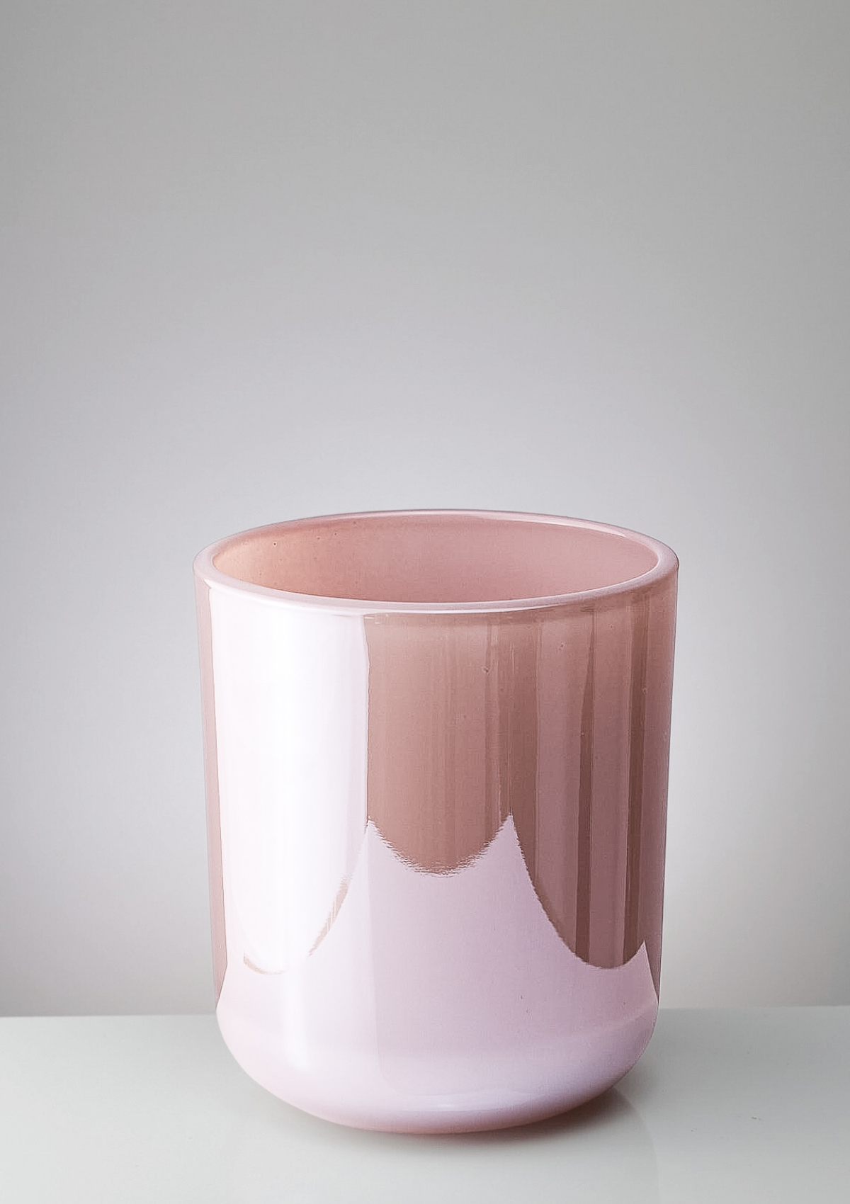 INFINIA - Sensory Blush (Luxe)