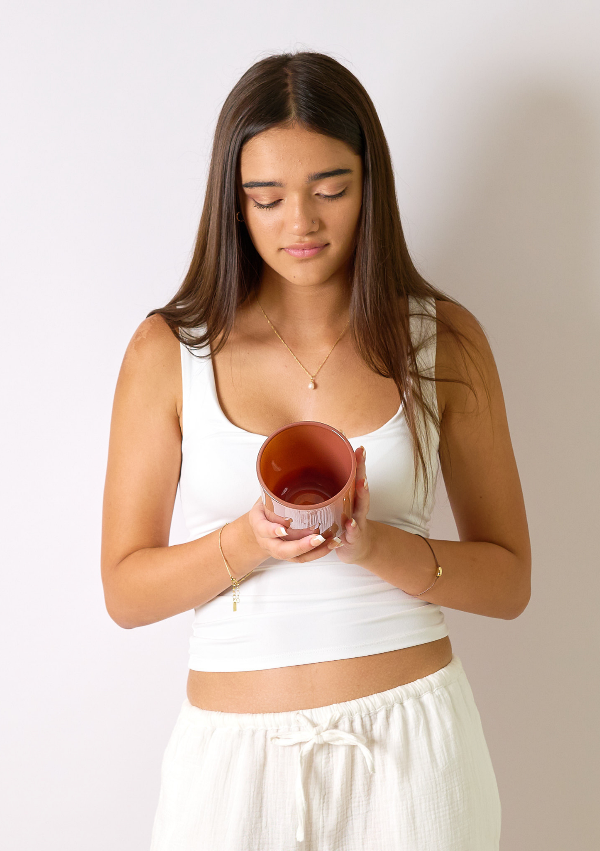 INFINIA - Cocoa Veil (Luxe)