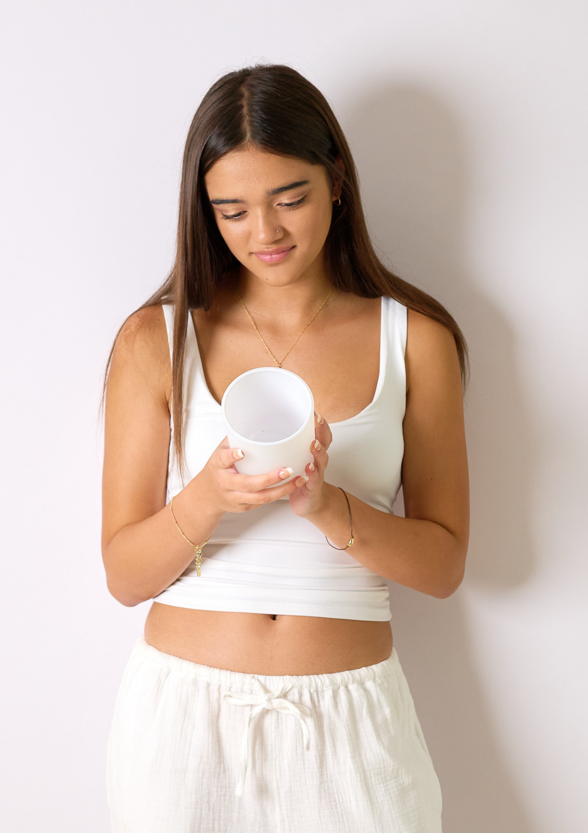 INFINIA - Cloud White (Mist)