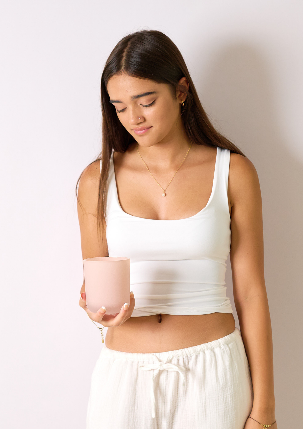 INFINIA - Clay Mauve (Mist)