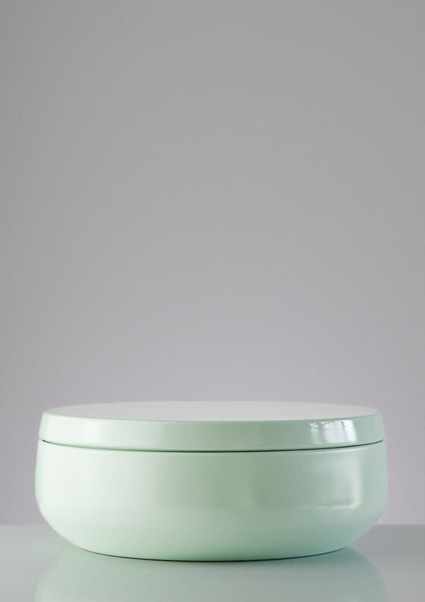 MIRACA - Sage Mist - Gloss