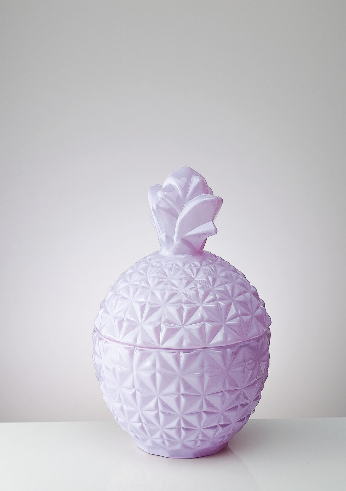 FLEUR - Mindful Lilac (gloss)