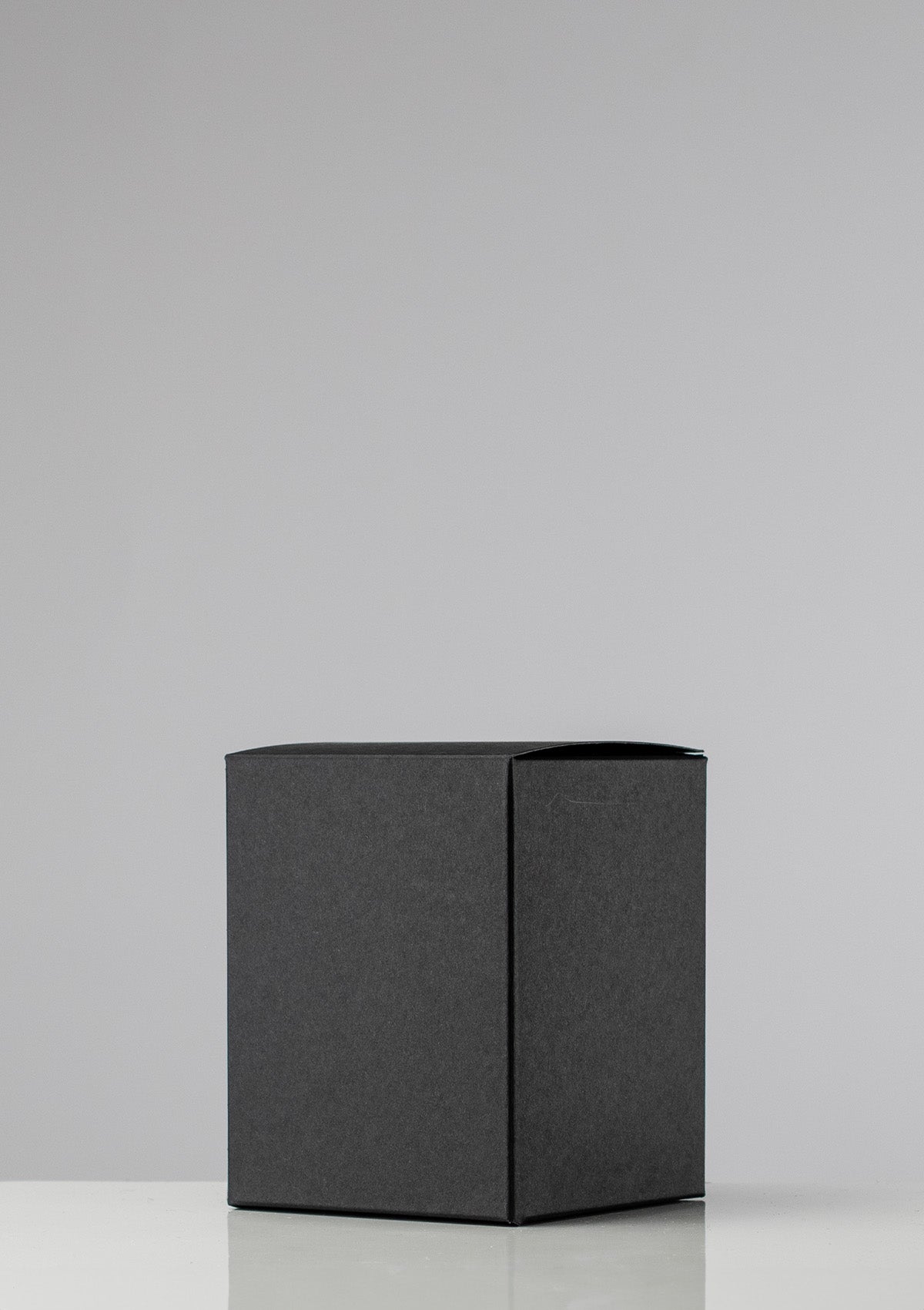 AMARIS BOX - Matte Black