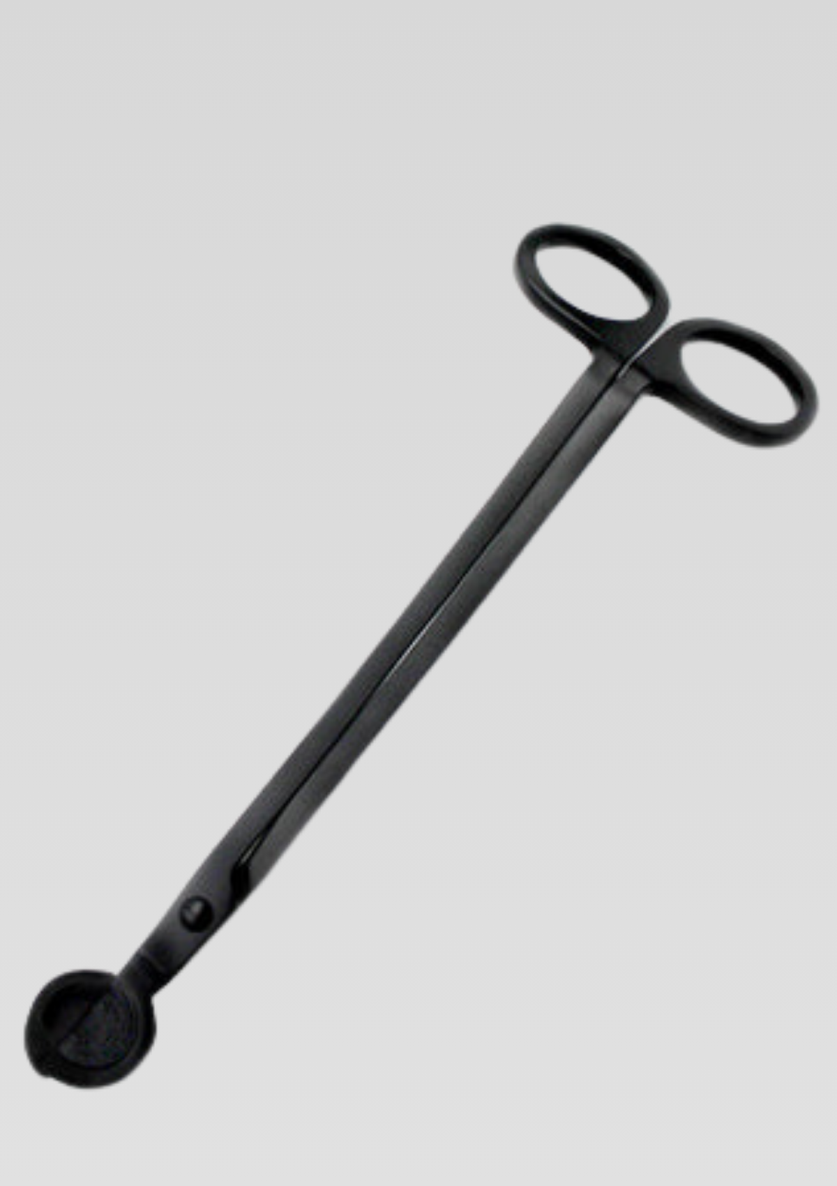 TRUE TRIMMER - Matte Black