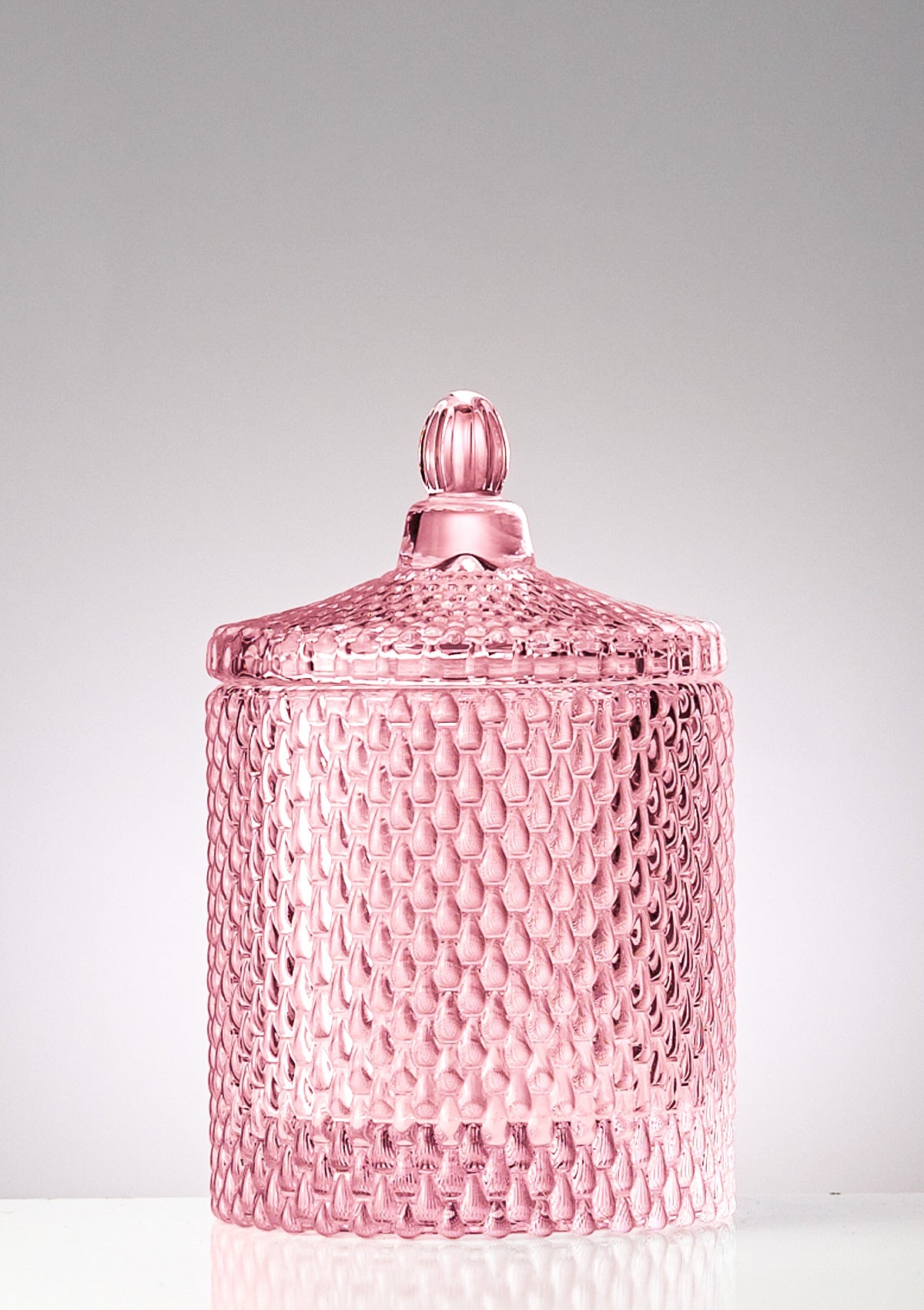 CLEO Misty Rose Dream Vessels