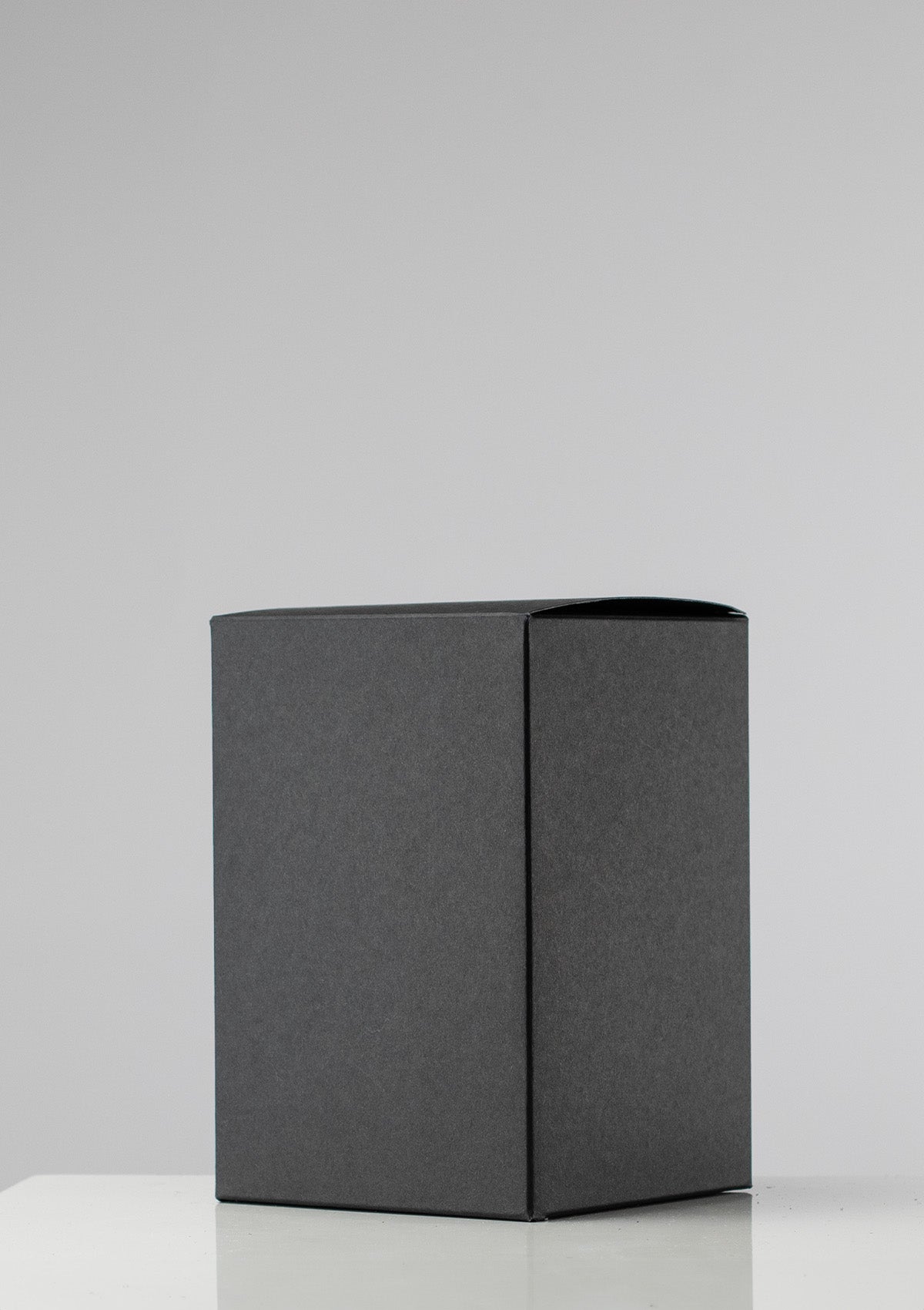 CLEO BOX - Matte Black
