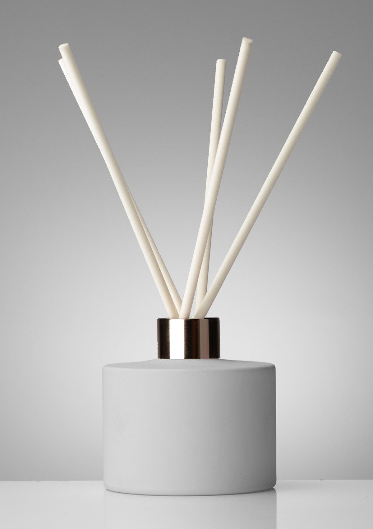 DIFFUSER BOTTLE - Matte Lunar Grey