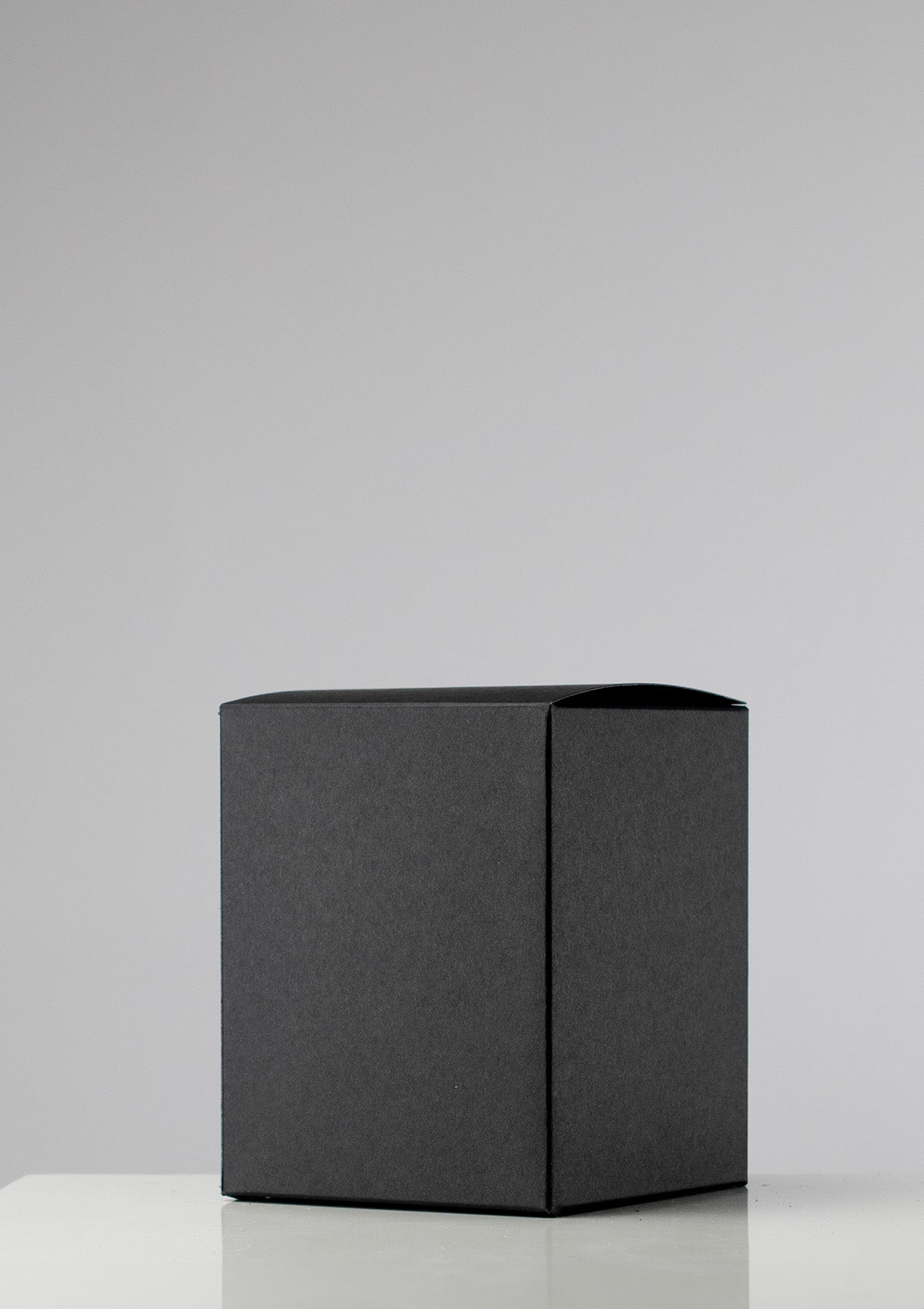 INFINIA BOX - Matte Black