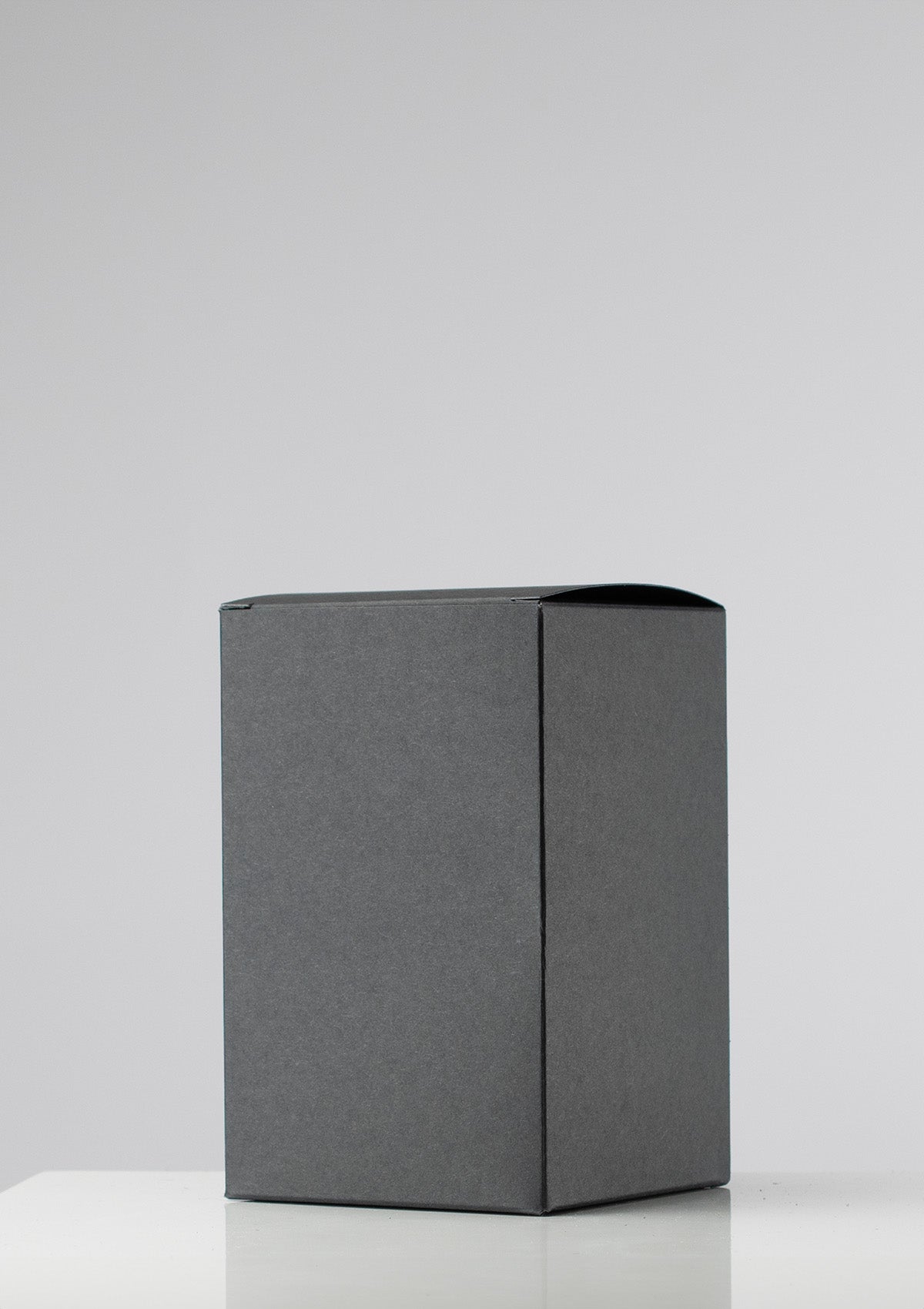 FLEUR BOX - Matte Black