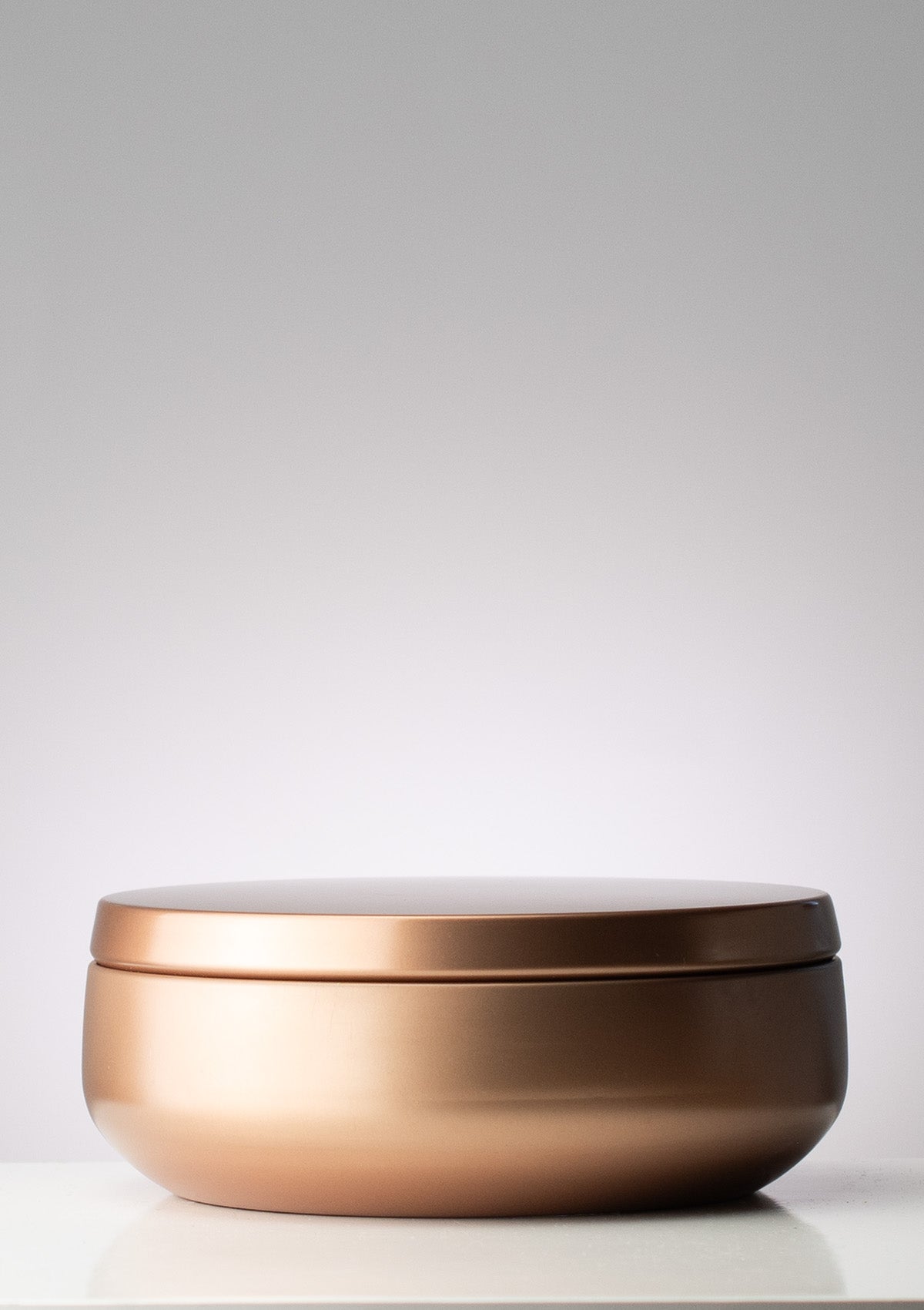 MIRACA - Gloss Copper