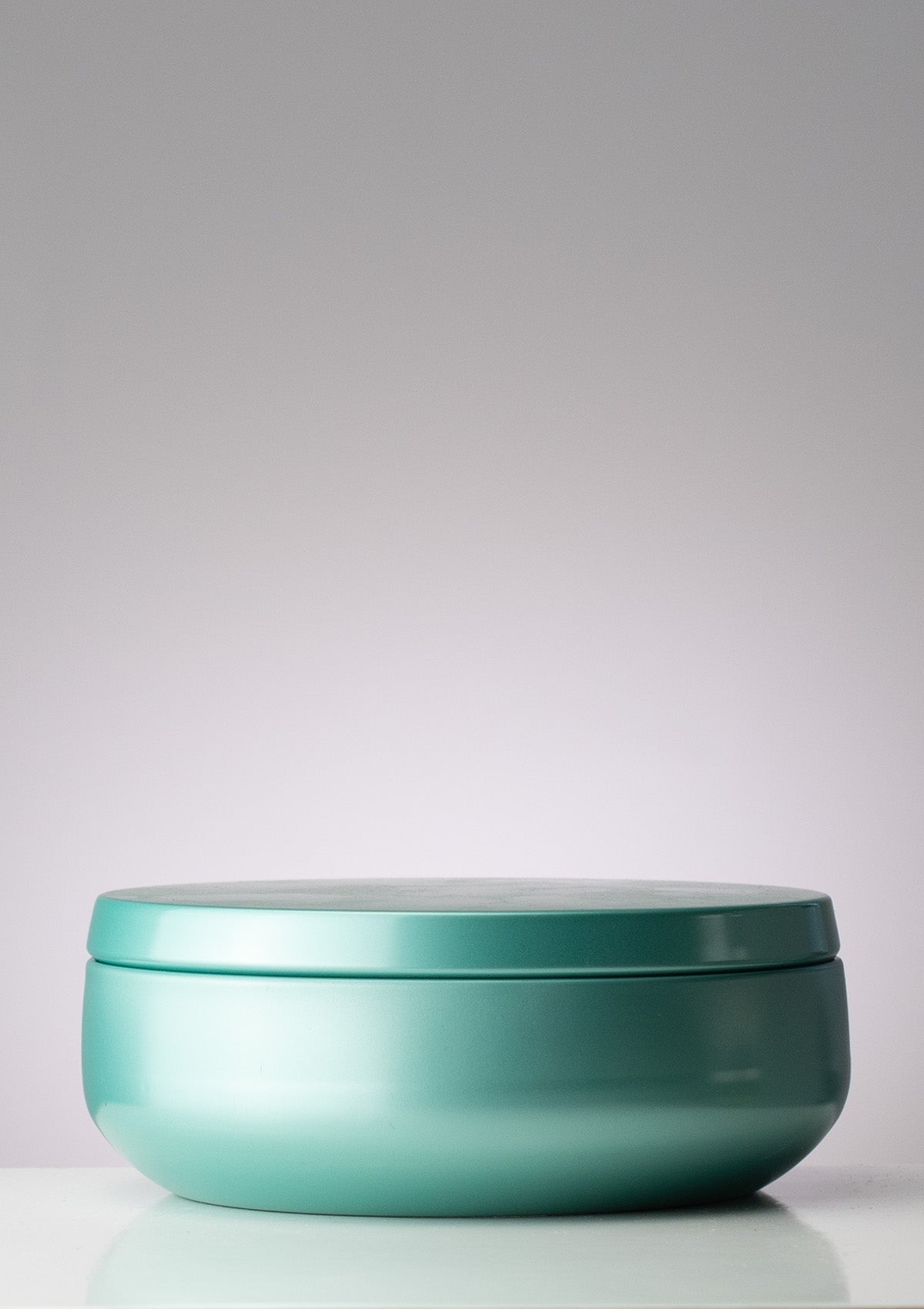 MIRACA - Gloss Teal