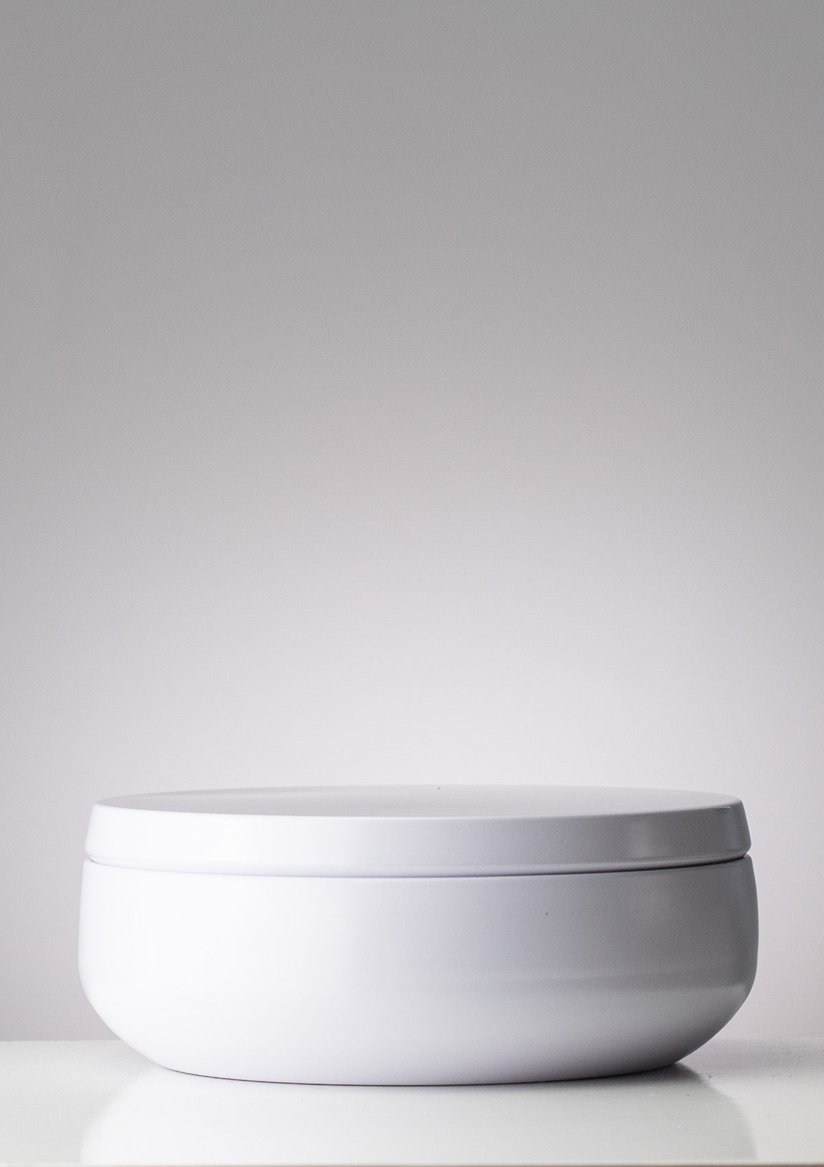 MIRACA - Gloss White