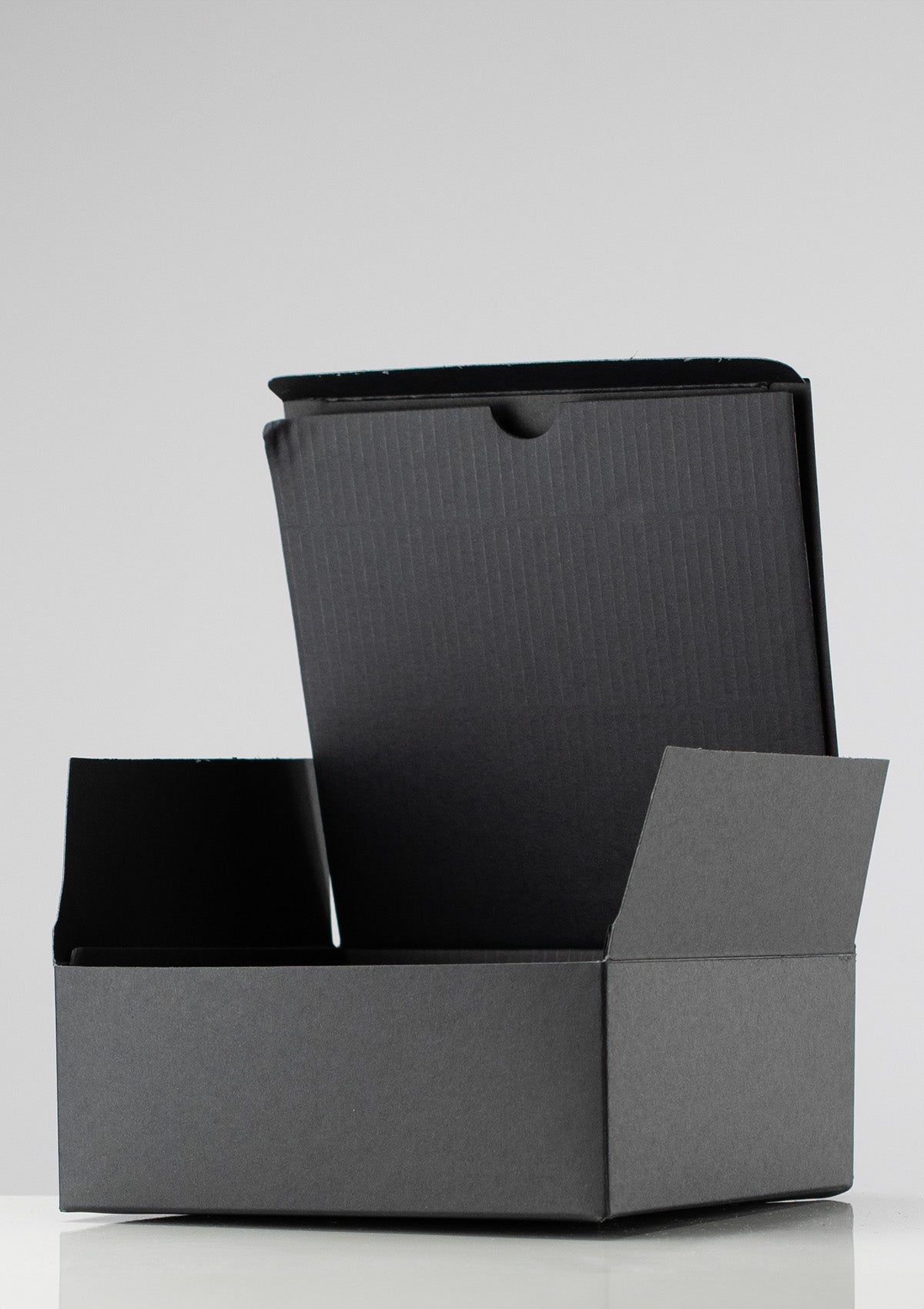 MIRACA BOX - Matte Black