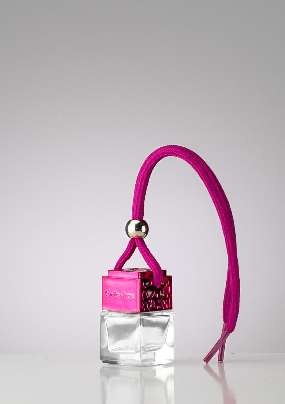 MoodMOJO Car Diffusers Metallic Pink (case)
