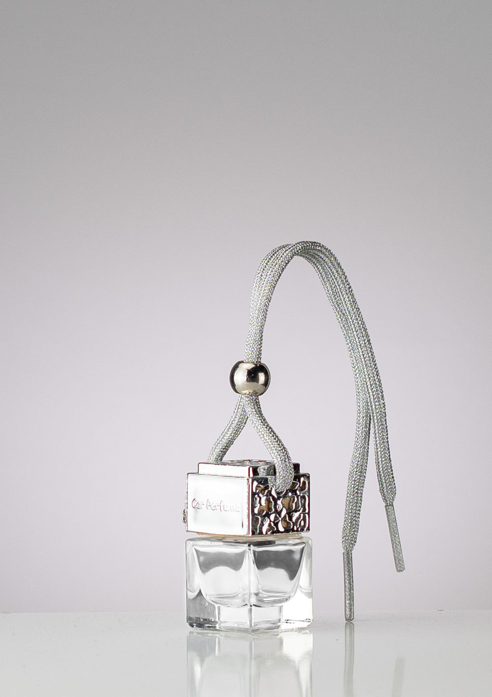 MoodMOJO - Silver Plated