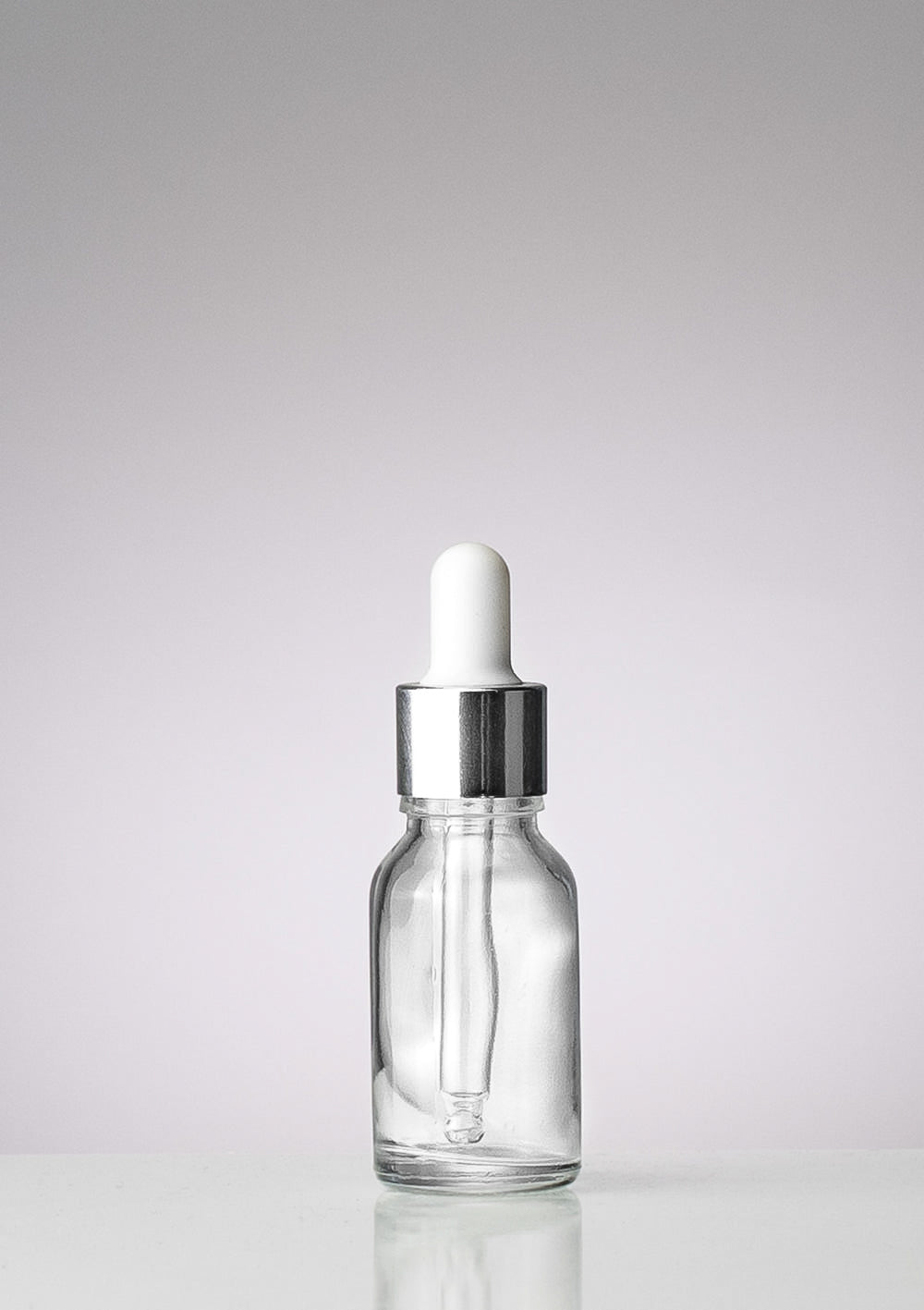 15ml Refill Dropper Bottle