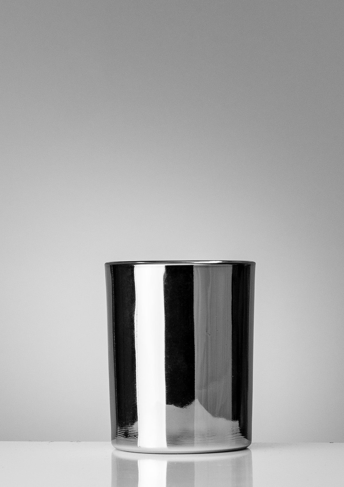 NOVA - Silver Plated