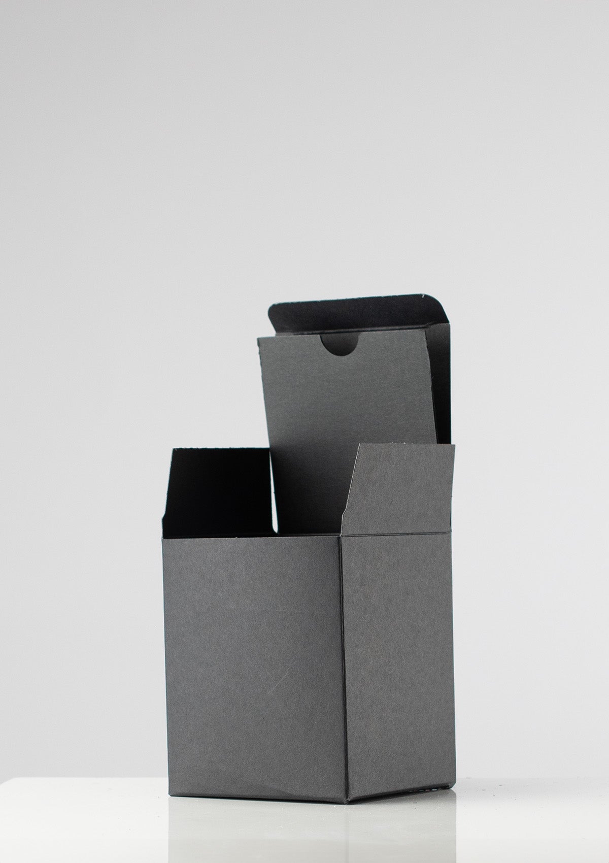 NOVA BOX - Matte Black
