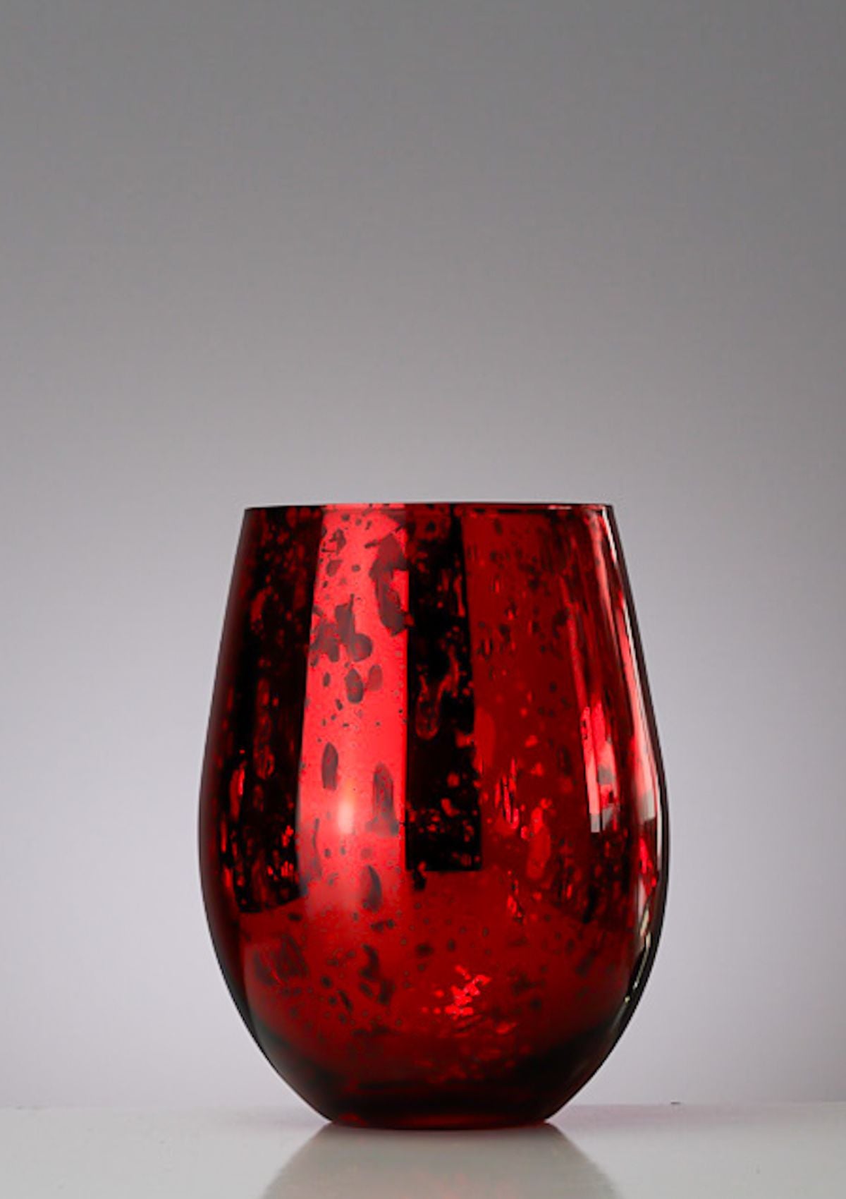 EVOCA - Mercury Red