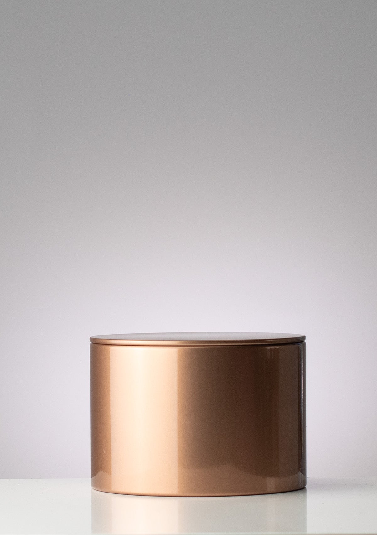 ZEN - Gloss Copper