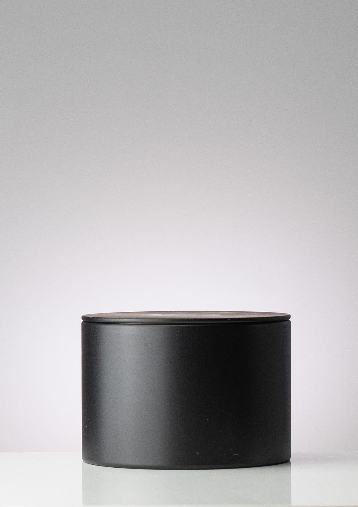 ZEN - Matte Black