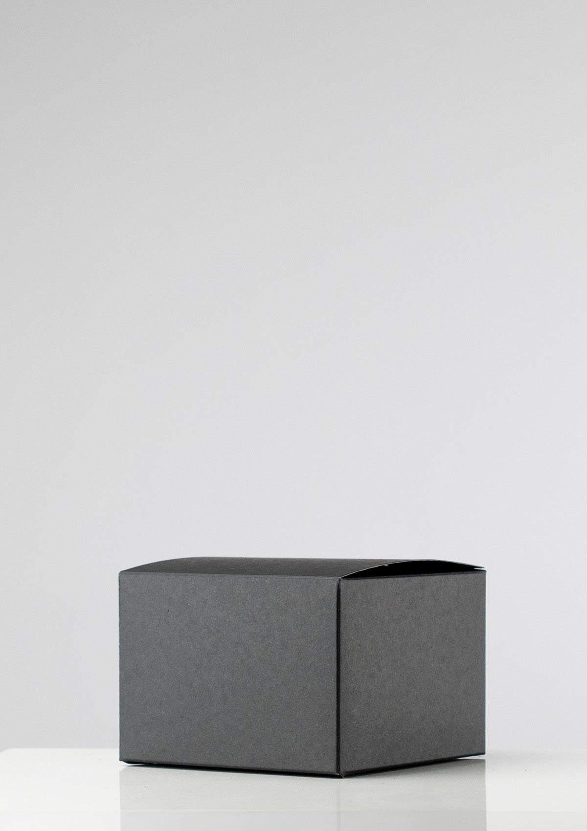 ZEN BOX - Matte Black