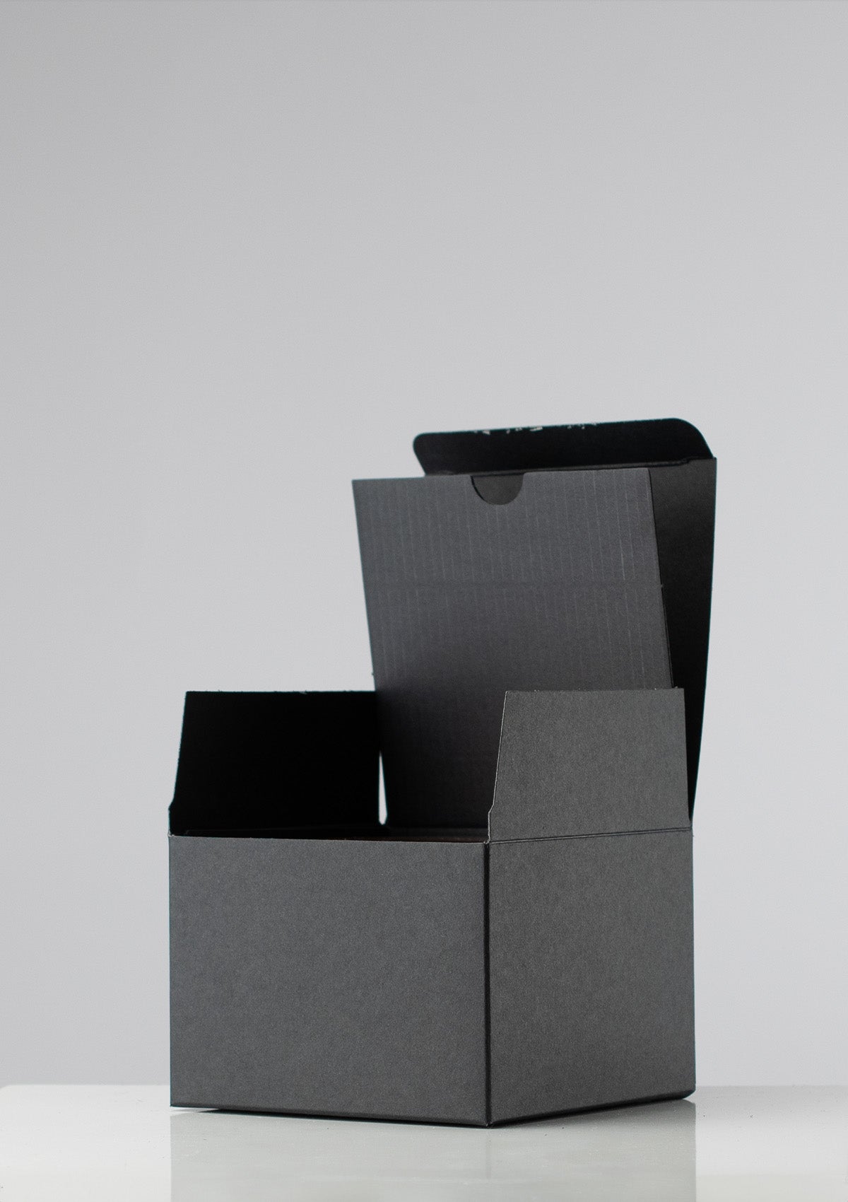 ZEN BOX - Matte Black