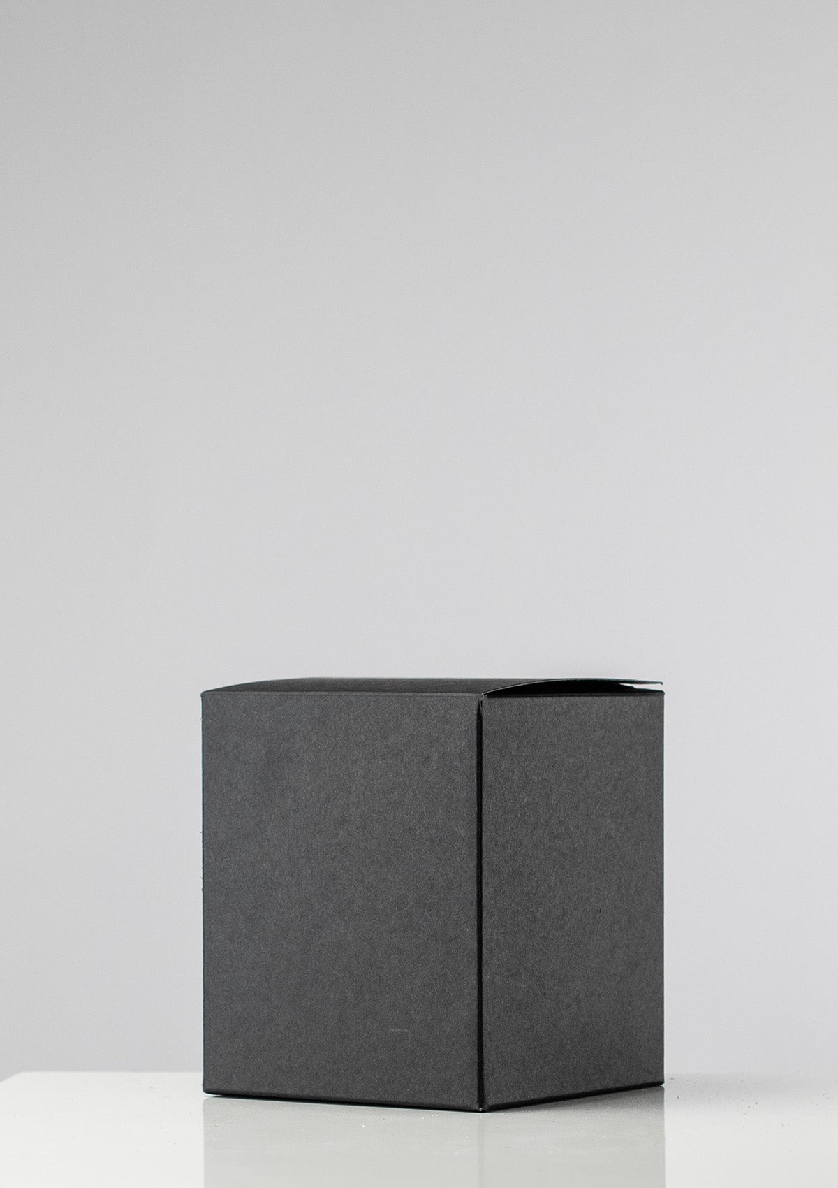 ZIVA BOX - Matte Black