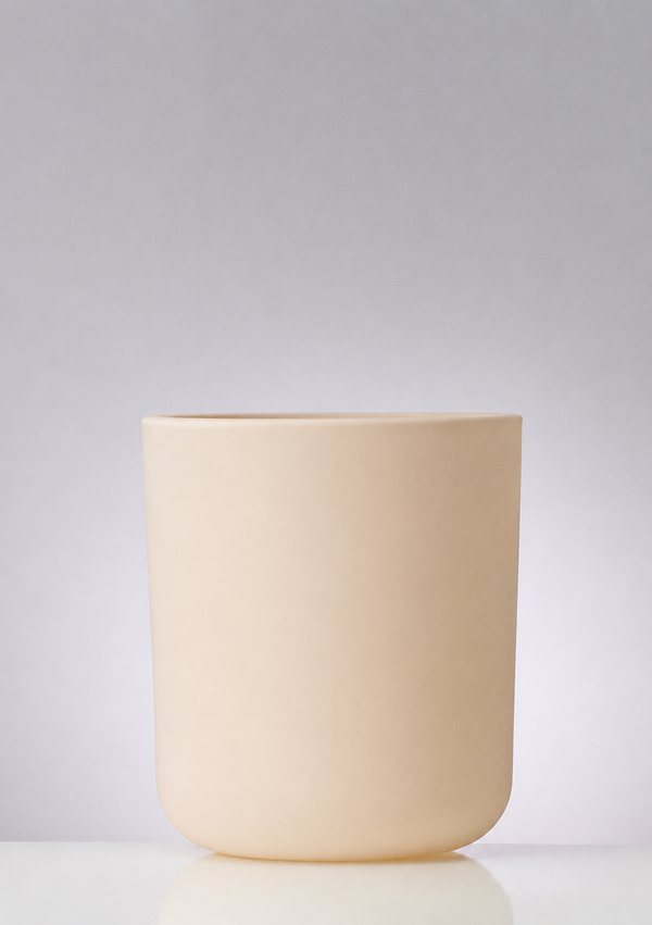 INFINIA - Coconut Cream - Matte