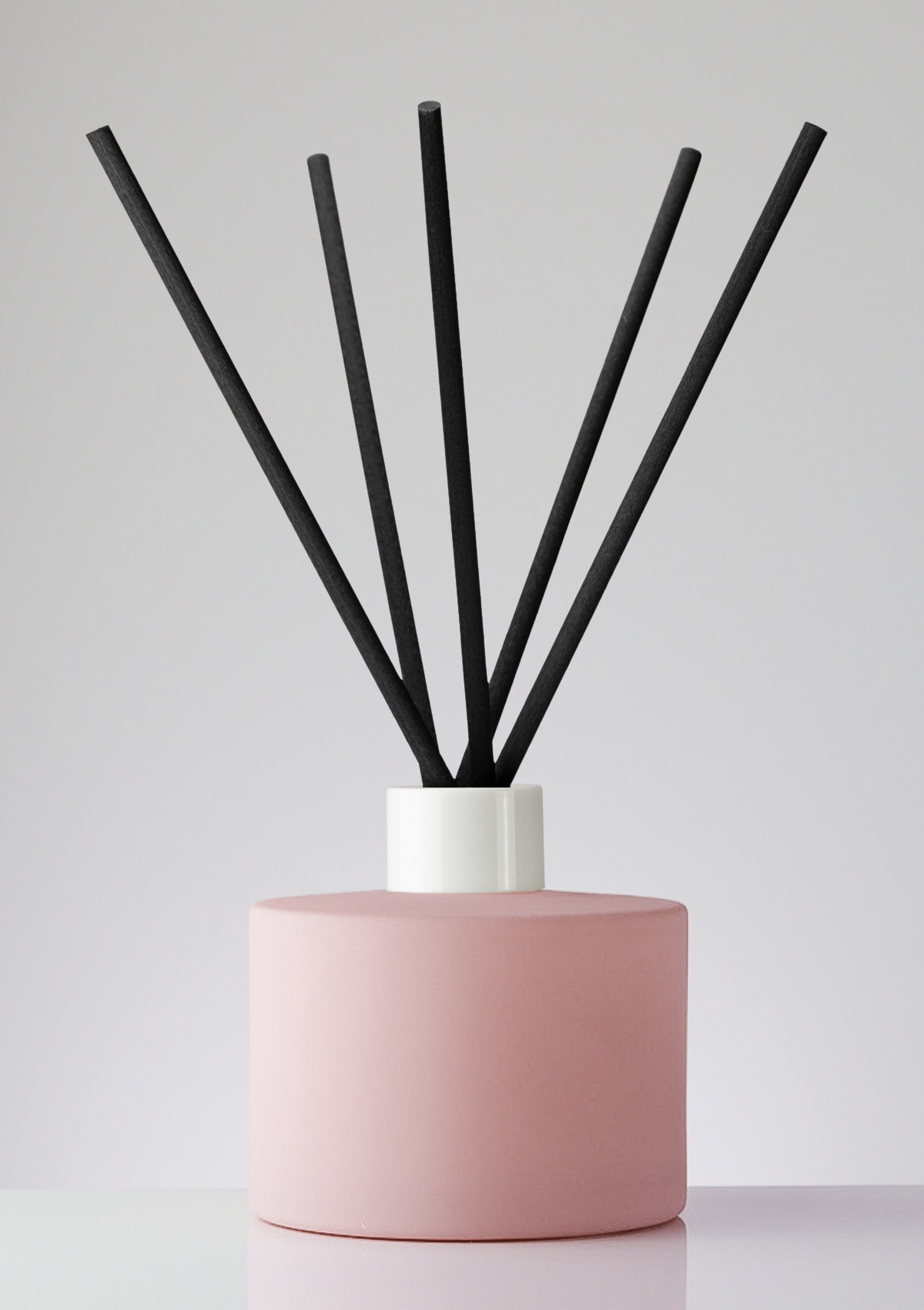 DIFFUSER BOTTLE - Sensory Blush (matte)