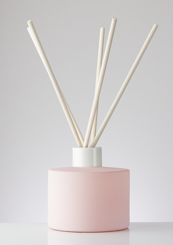 SORA - Clay Mauve - Matte
