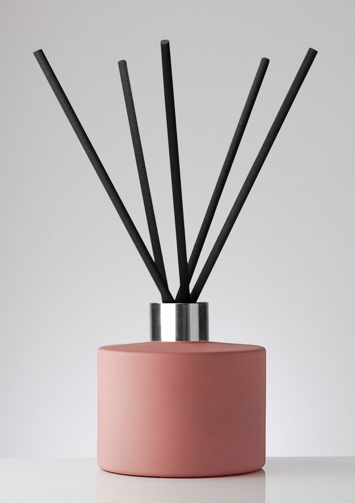 DIFFUSER BOTTLE - Cocoa Veil (matte)