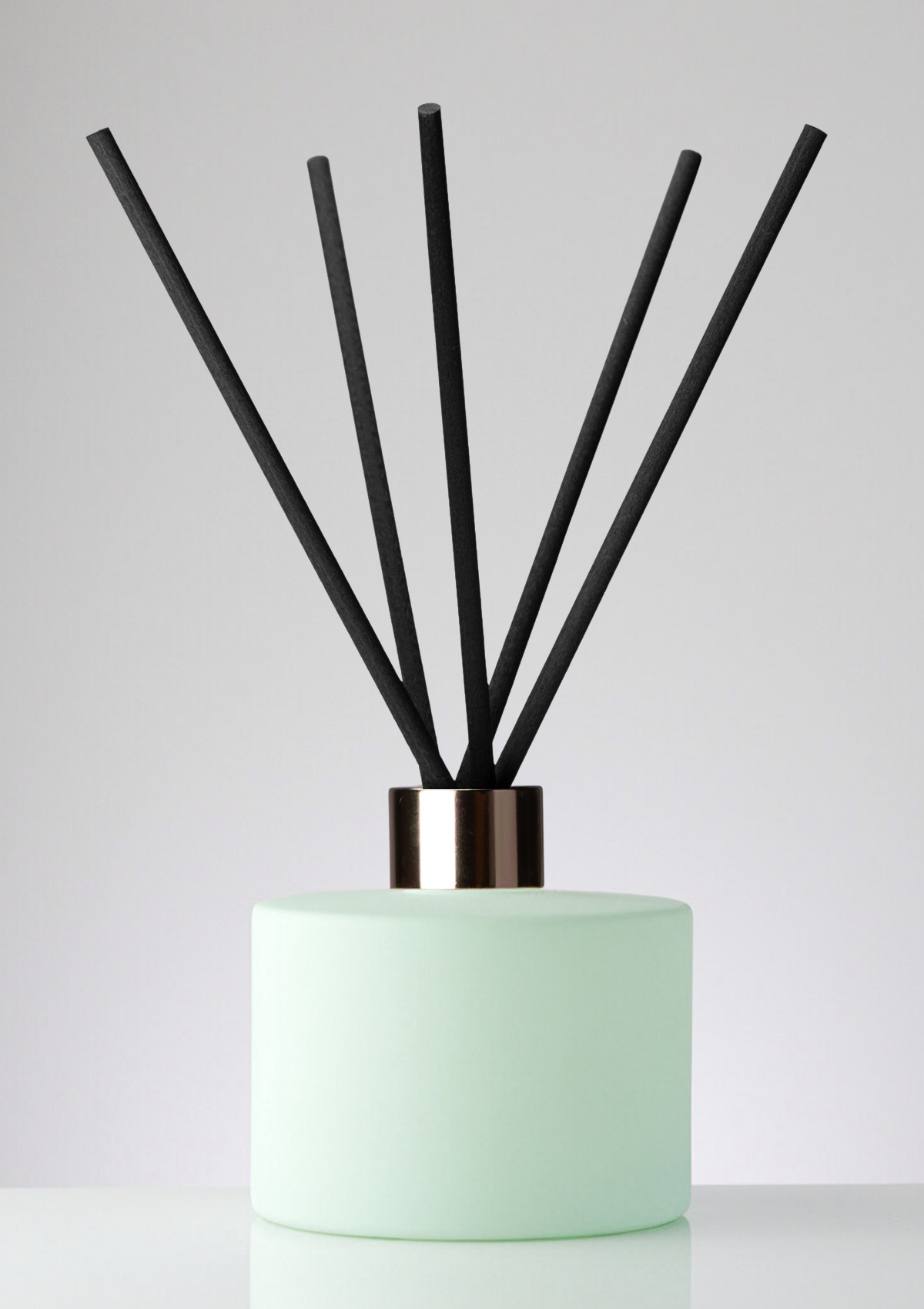 DIFFUSER BOTTLE - Seaglass (matte)