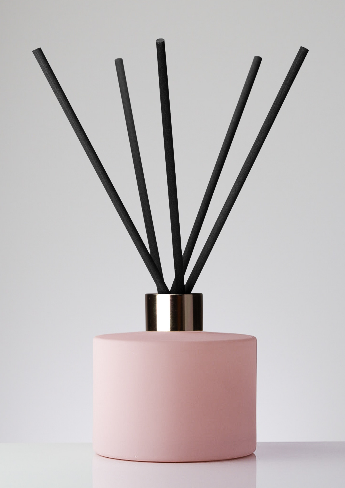 DIFFUSER BOTTLE - Sensory Blush (matte)