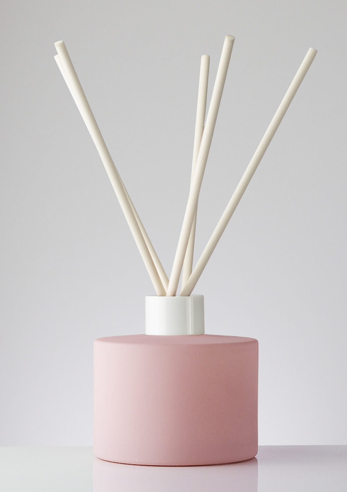 DIFFUSER BOTTLE - Sensory Blush (matte)