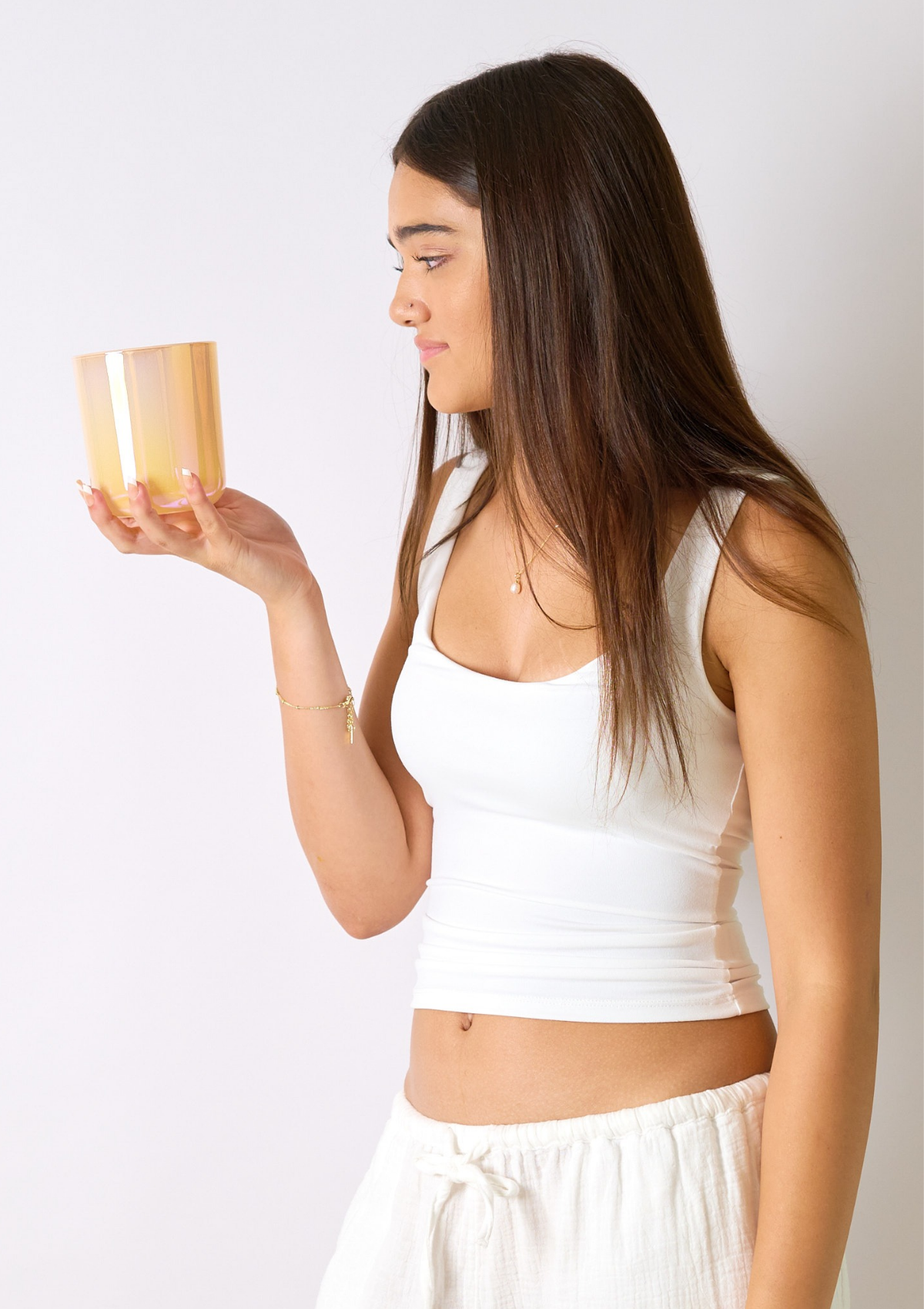 INFINIA - Calm Peach (Luxe)