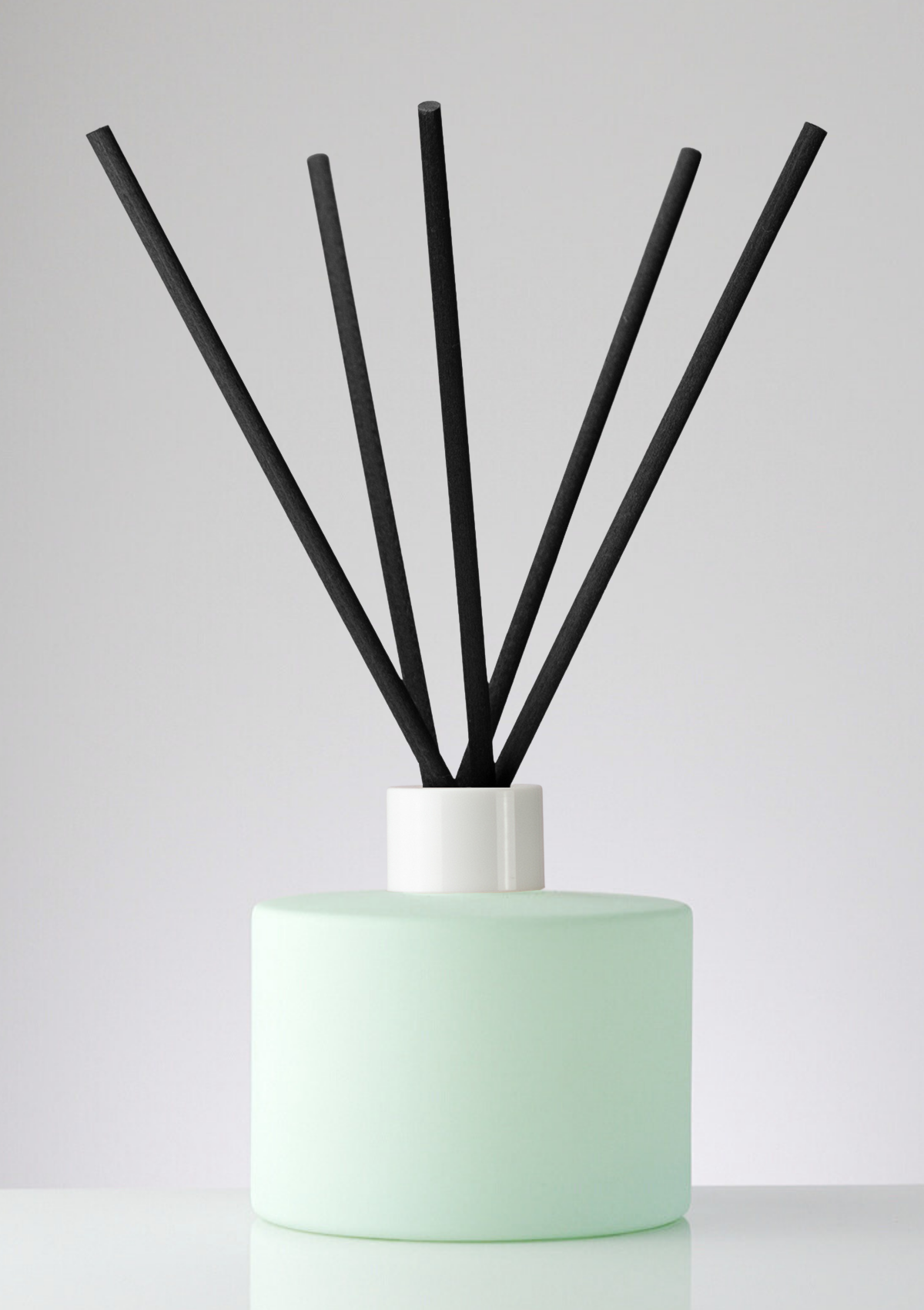 DIFFUSER BOTTLE - Seaglass (matte)