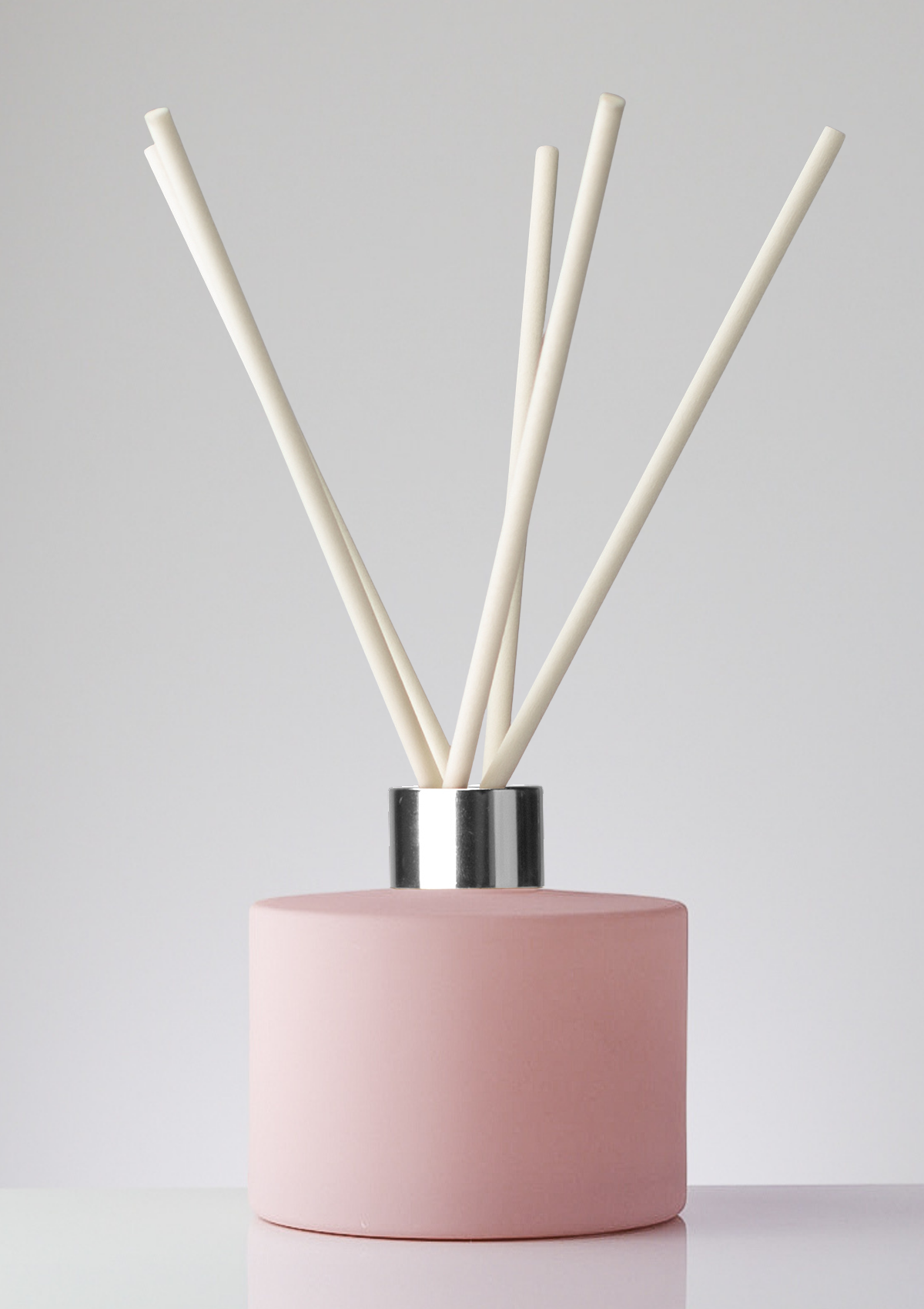 DIFFUSER BOTTLE - Sensory Blush (matte)