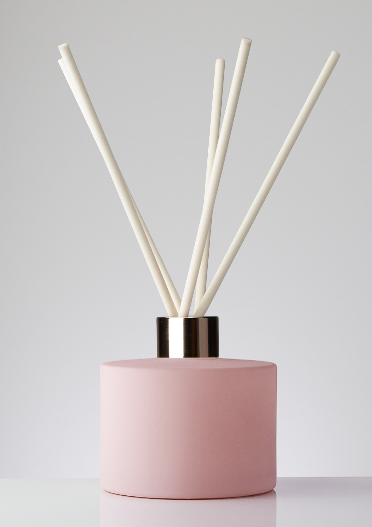 DIFFUSER BOTTLE - Sensory Blush (matte)