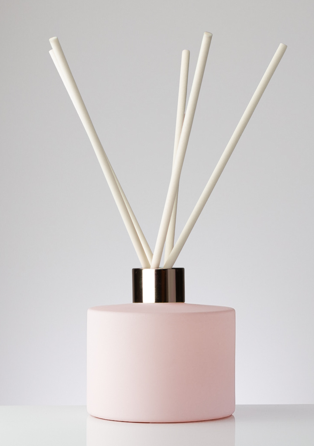 DIFFUSER BOTTLE - Clay Mauve (matte)
