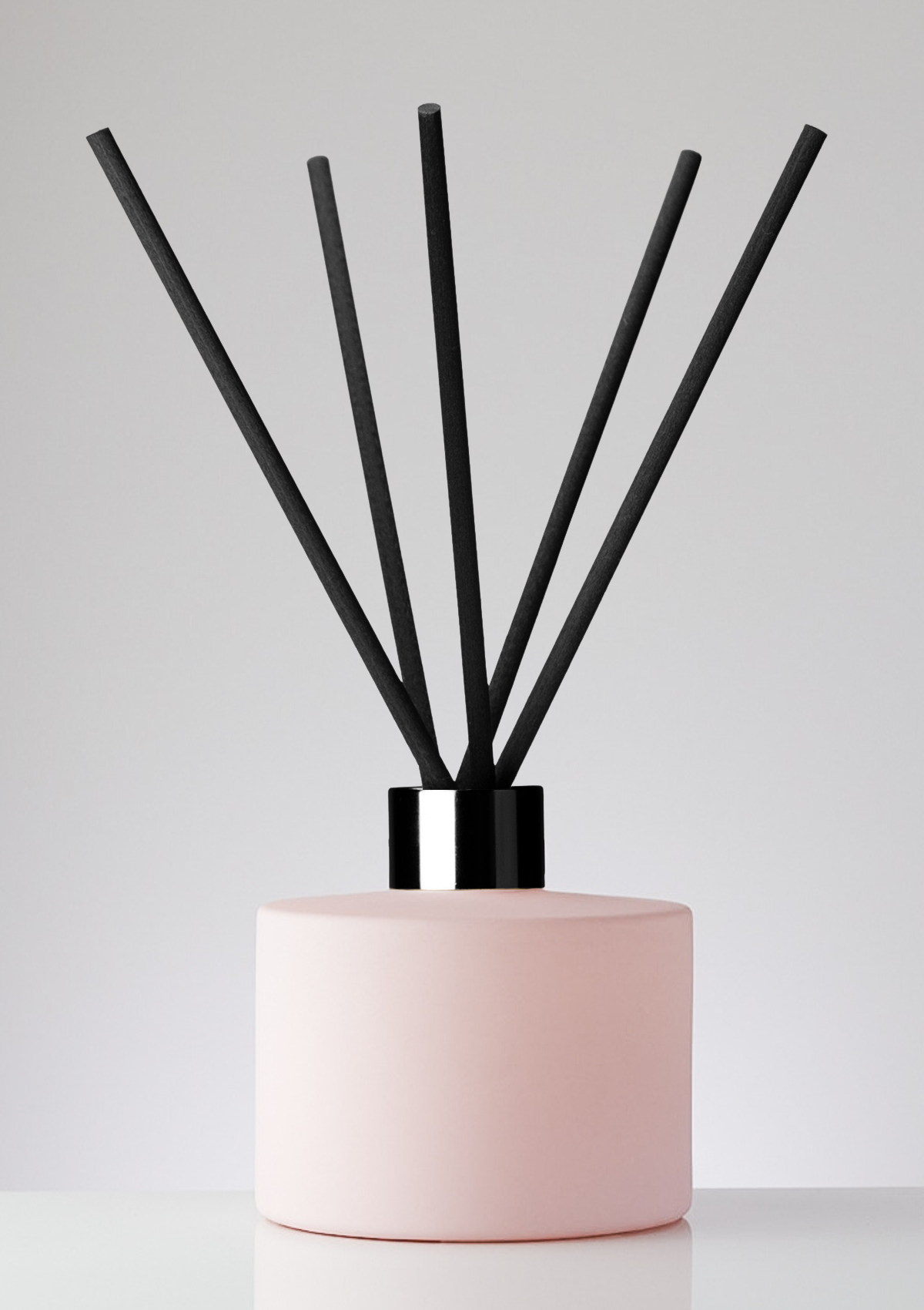 DIFFUSER BOTTLE - Clay Mauve (matte)
